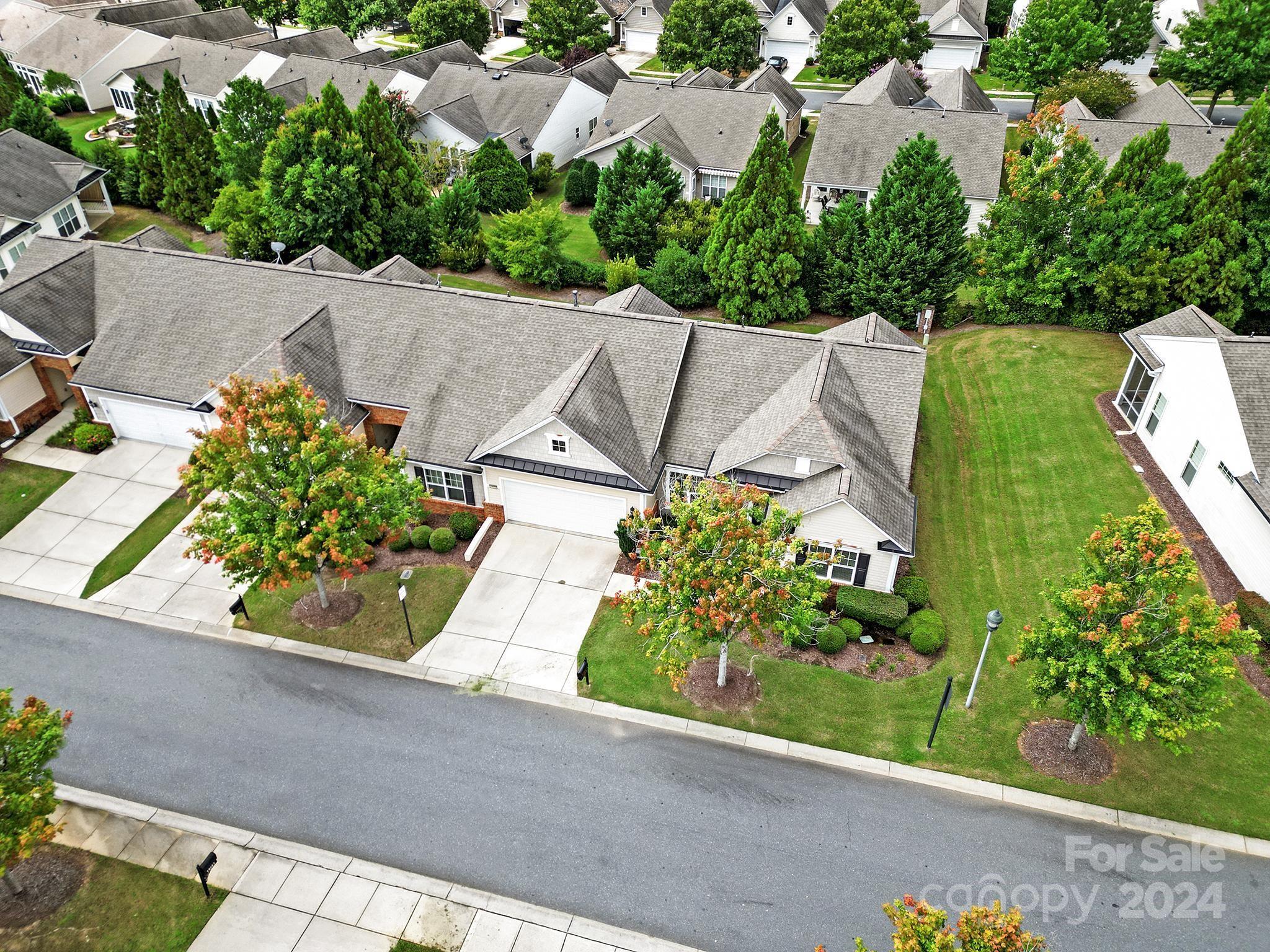 Sun City Carolina Lakes - Residential