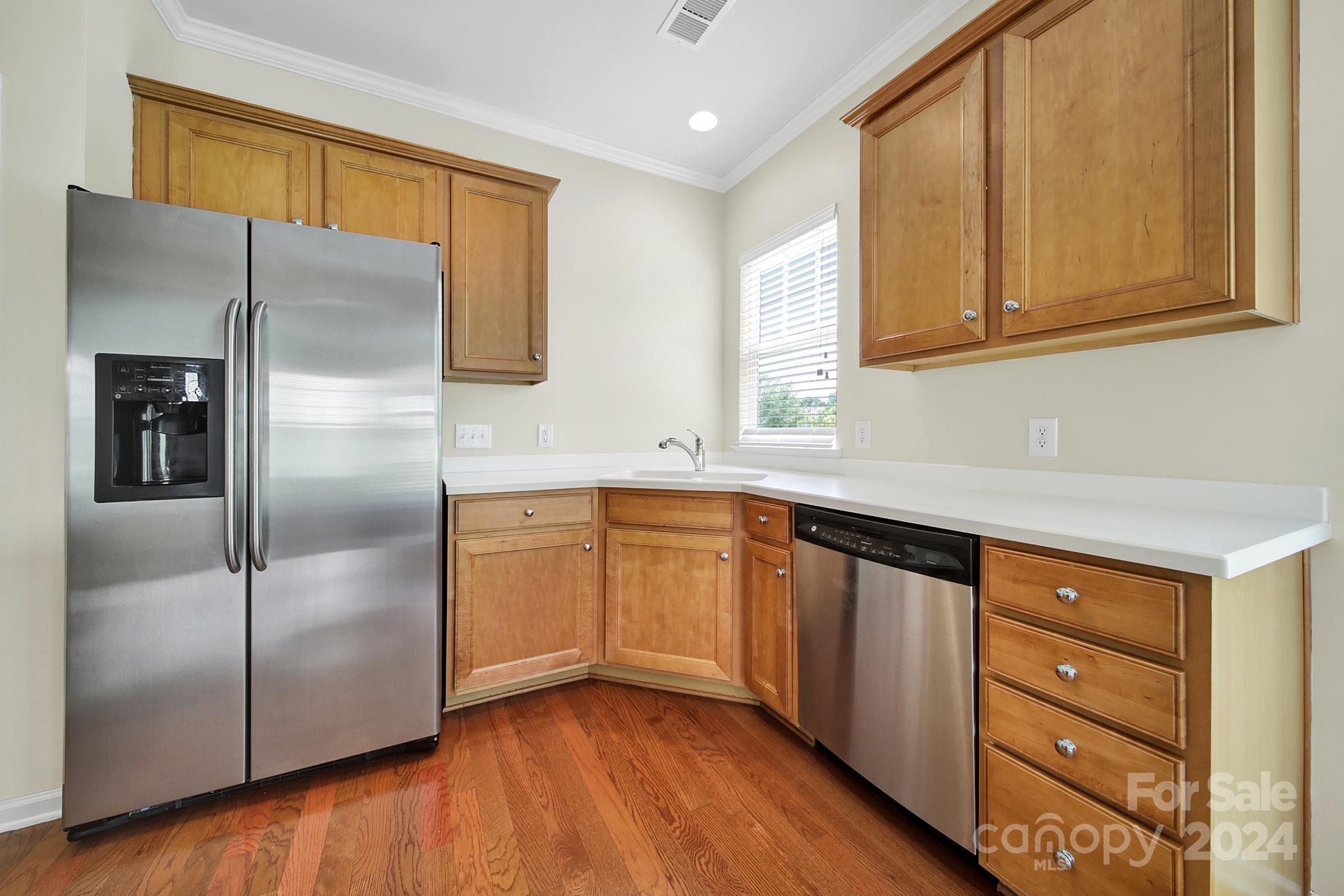 Sun City Carolina Lakes - Residential