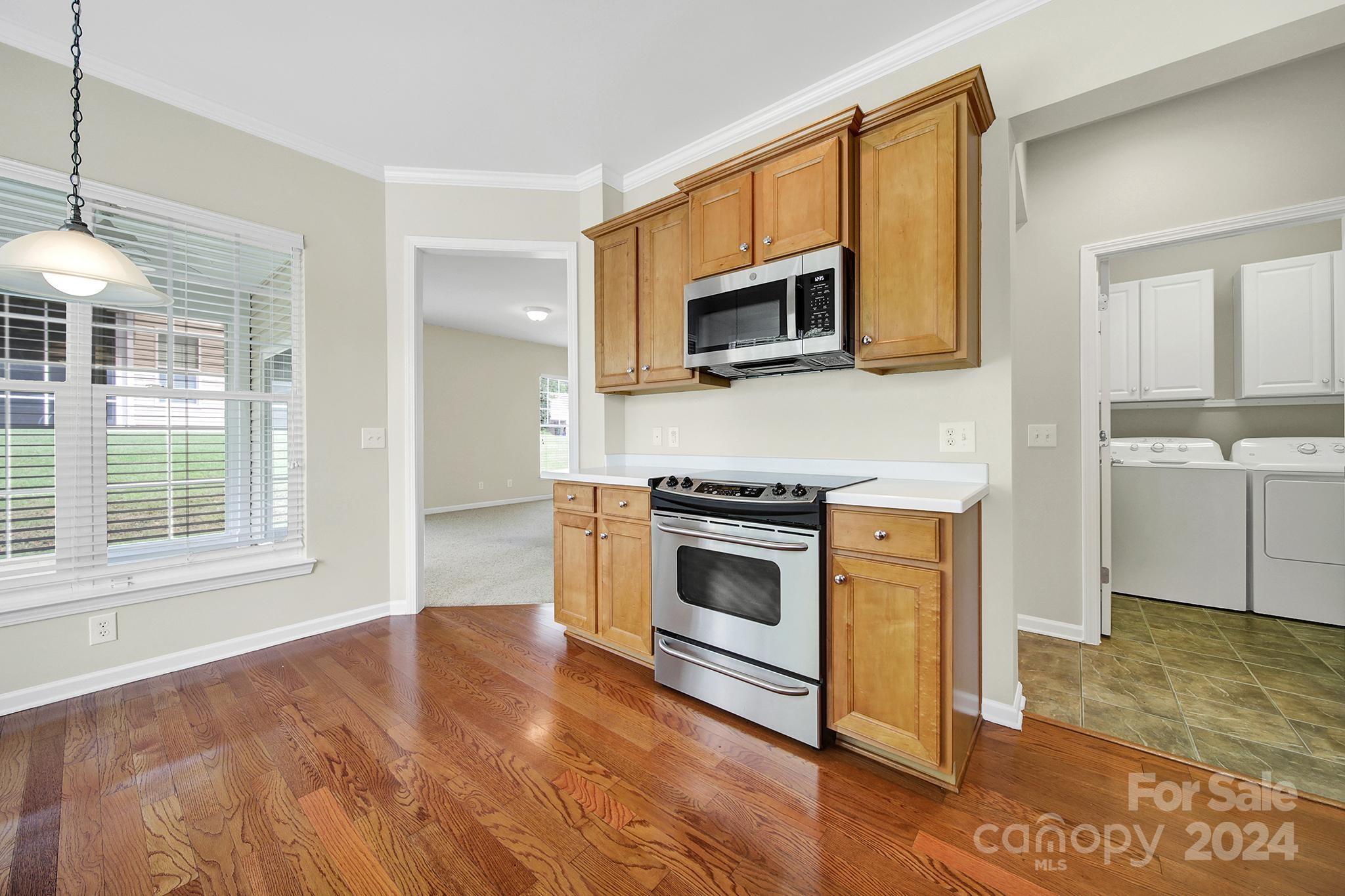 Sun City Carolina Lakes - Residential