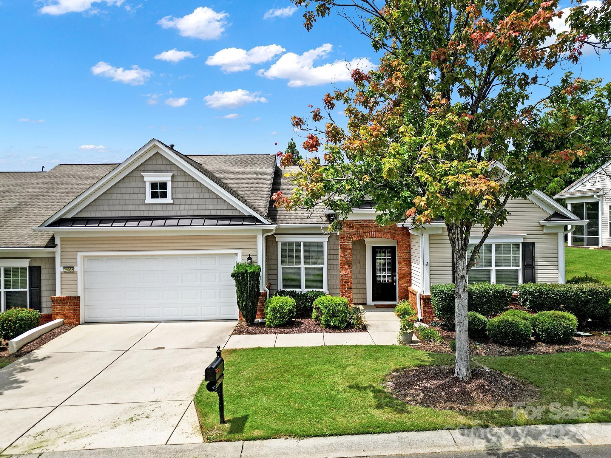 Sun City Carolina Lakes - Residential