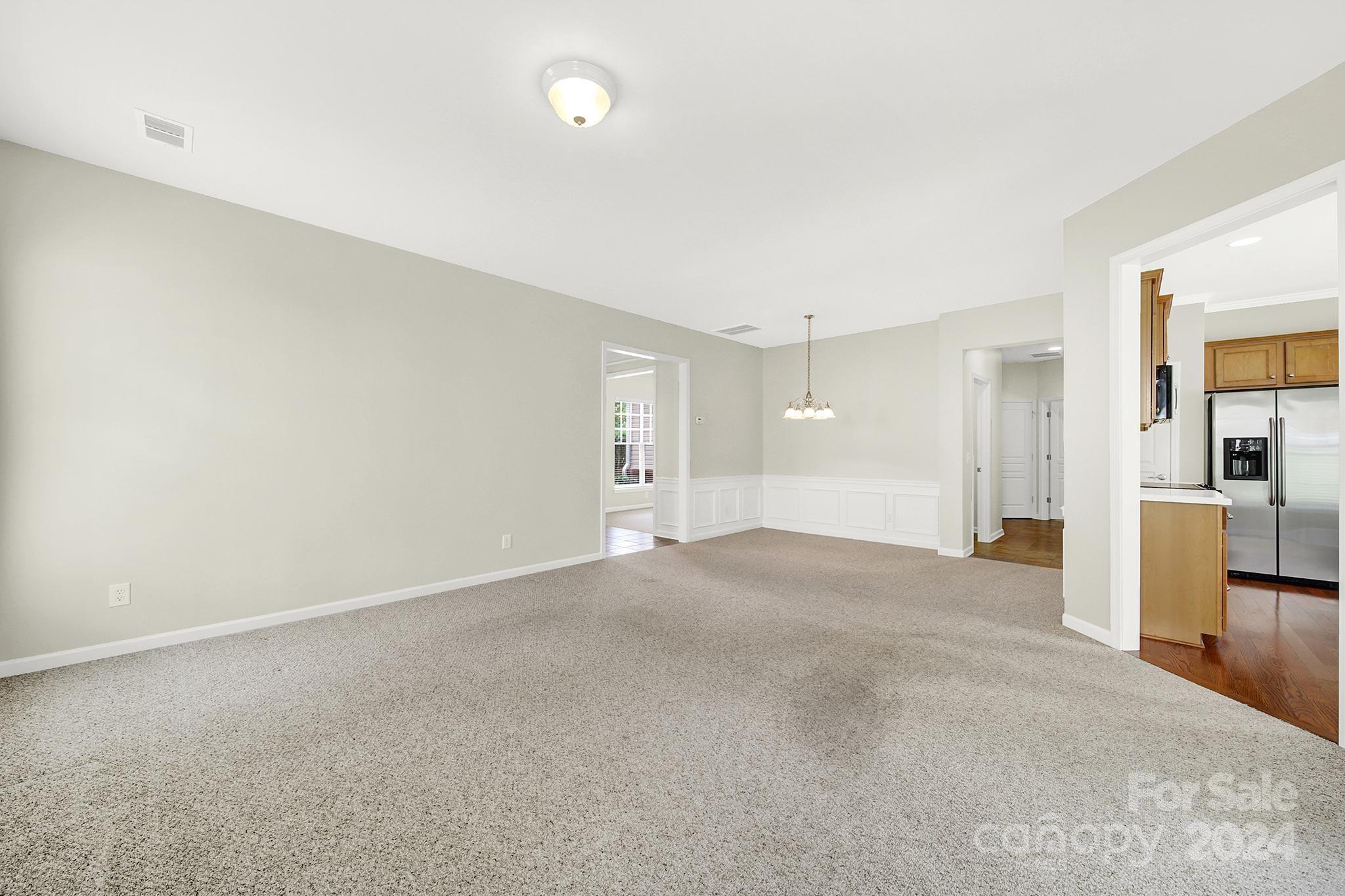 Sun City Carolina Lakes - Residential