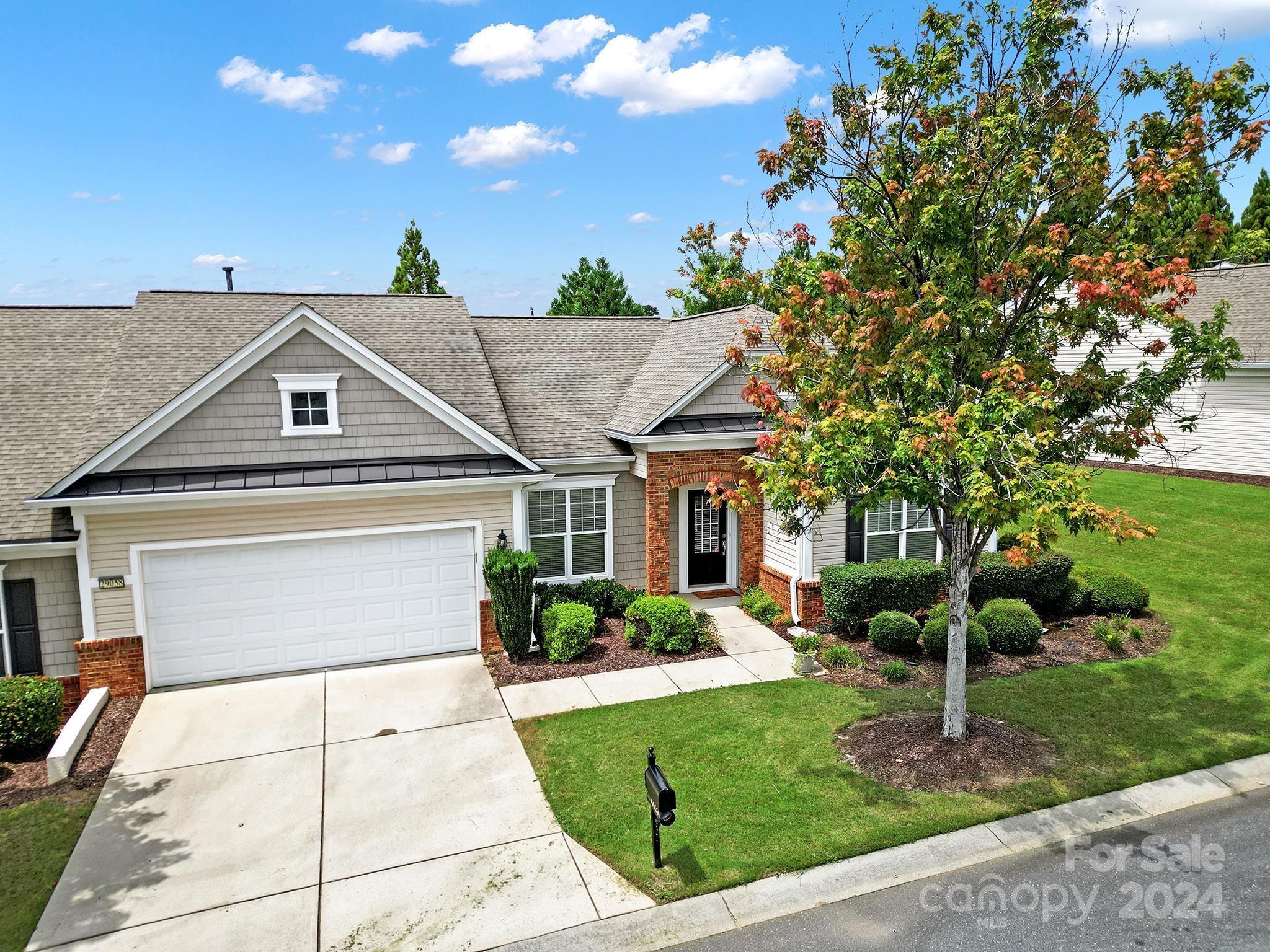 Sun City Carolina Lakes - Residential