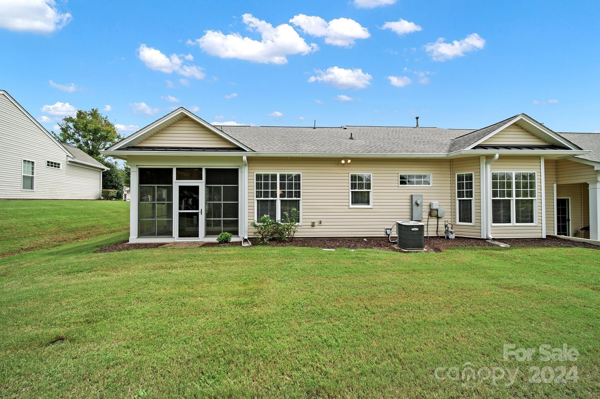 Sun City Carolina Lakes - Residential