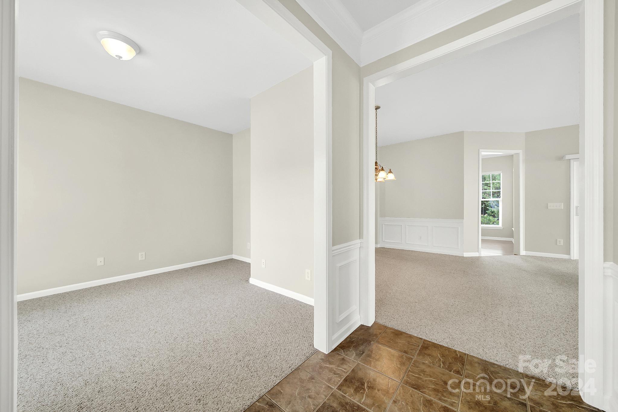 Sun City Carolina Lakes - Residential