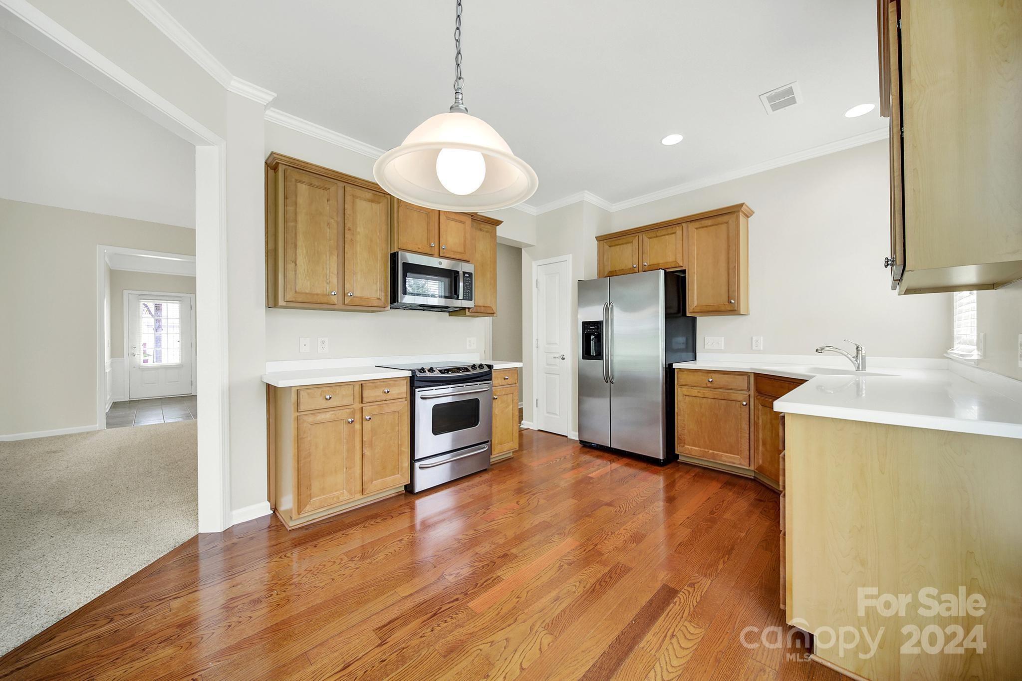 Sun City Carolina Lakes - Residential