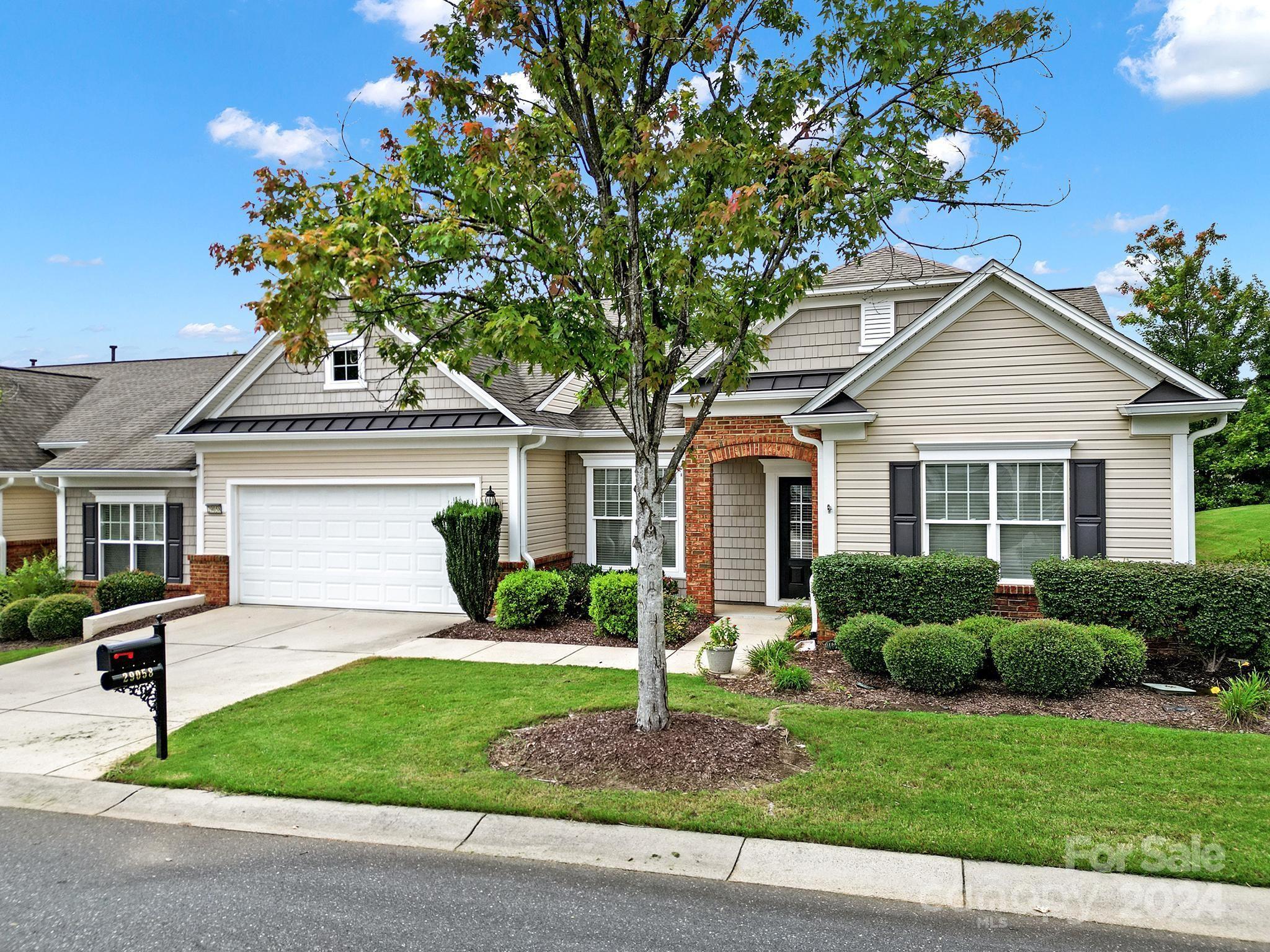 Sun City Carolina Lakes - Residential