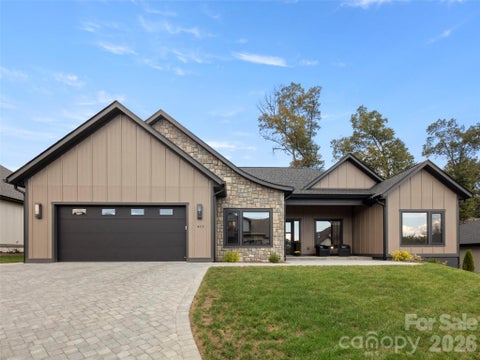 Photo of 415 Big Hill Drive, Arden, NC 28704 (MLS # 4431887)