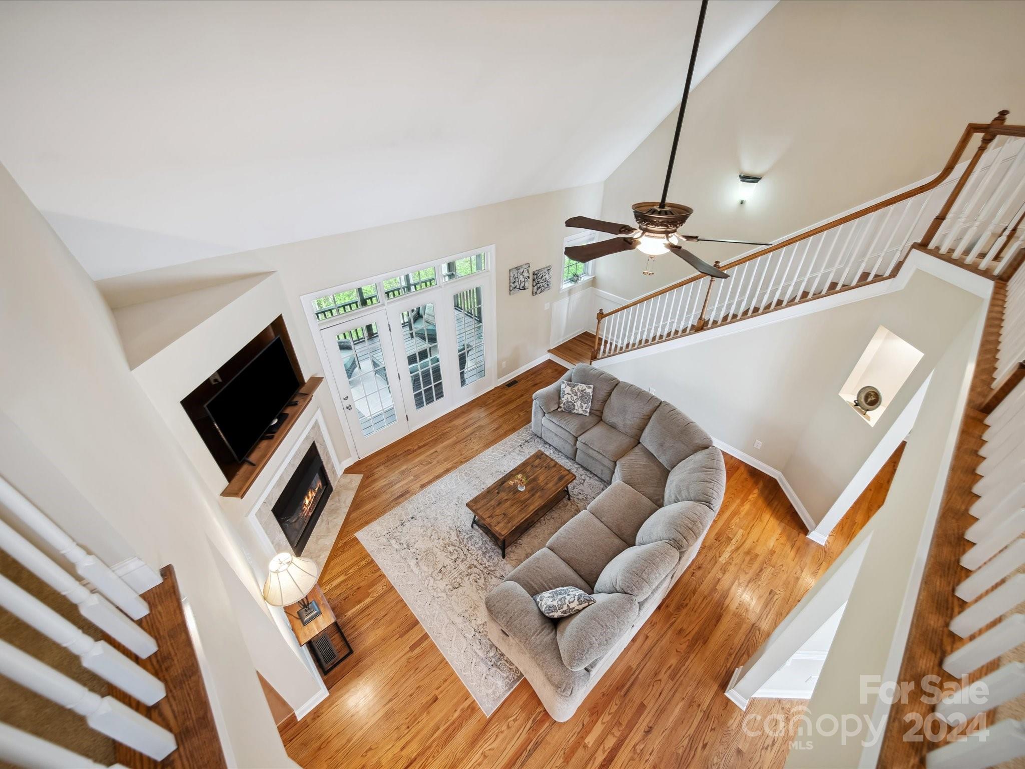 Regent Park - Residential