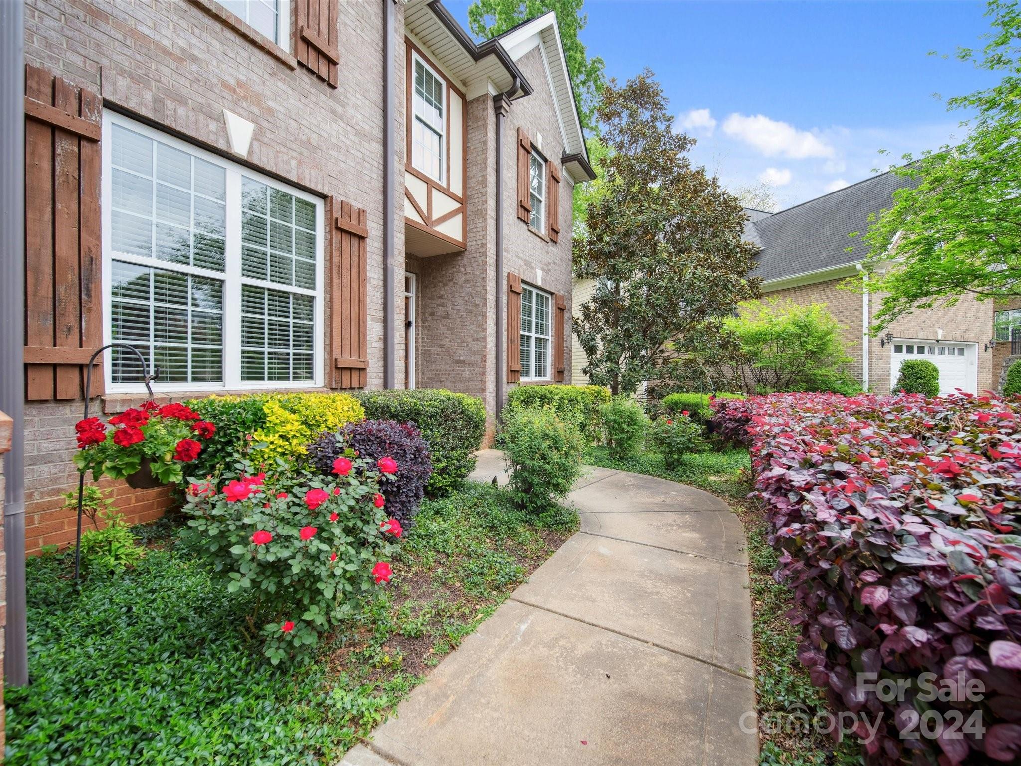 Regent Park - Residential