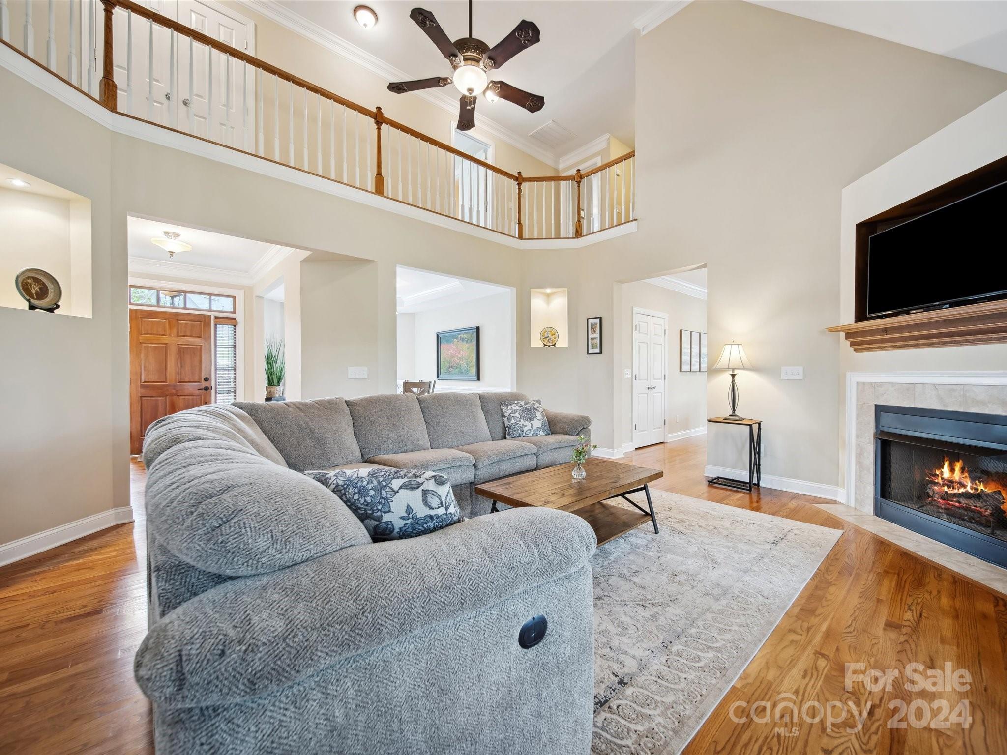 Regent Park - Residential