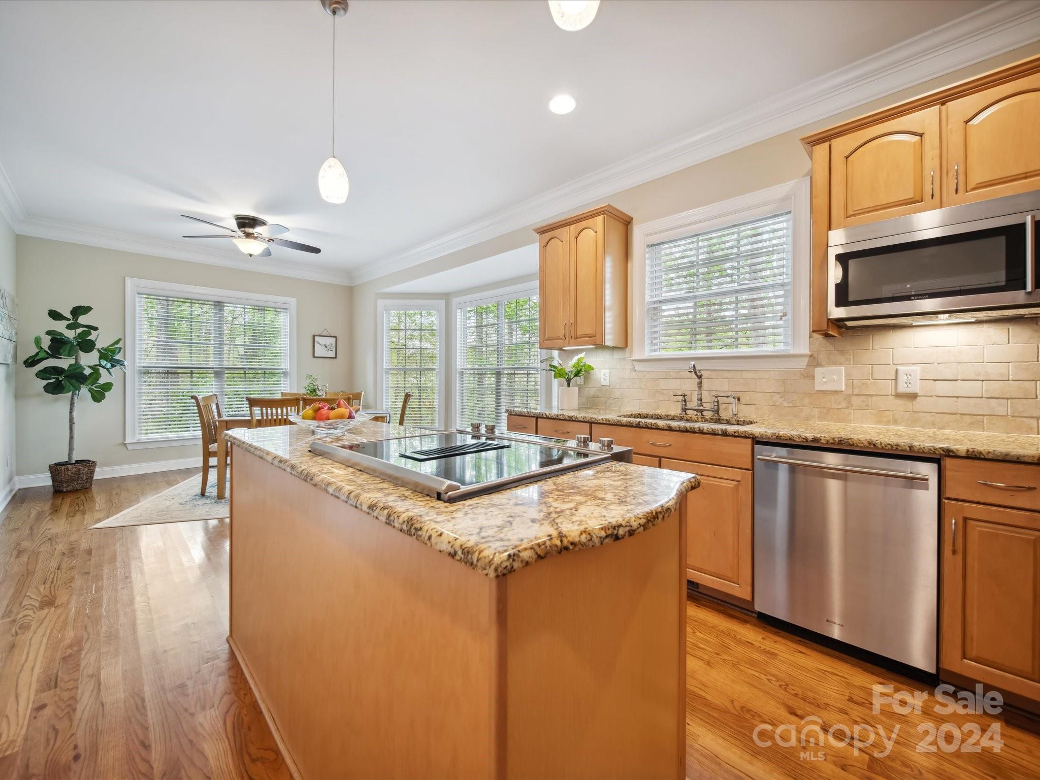 Regent Park - Residential