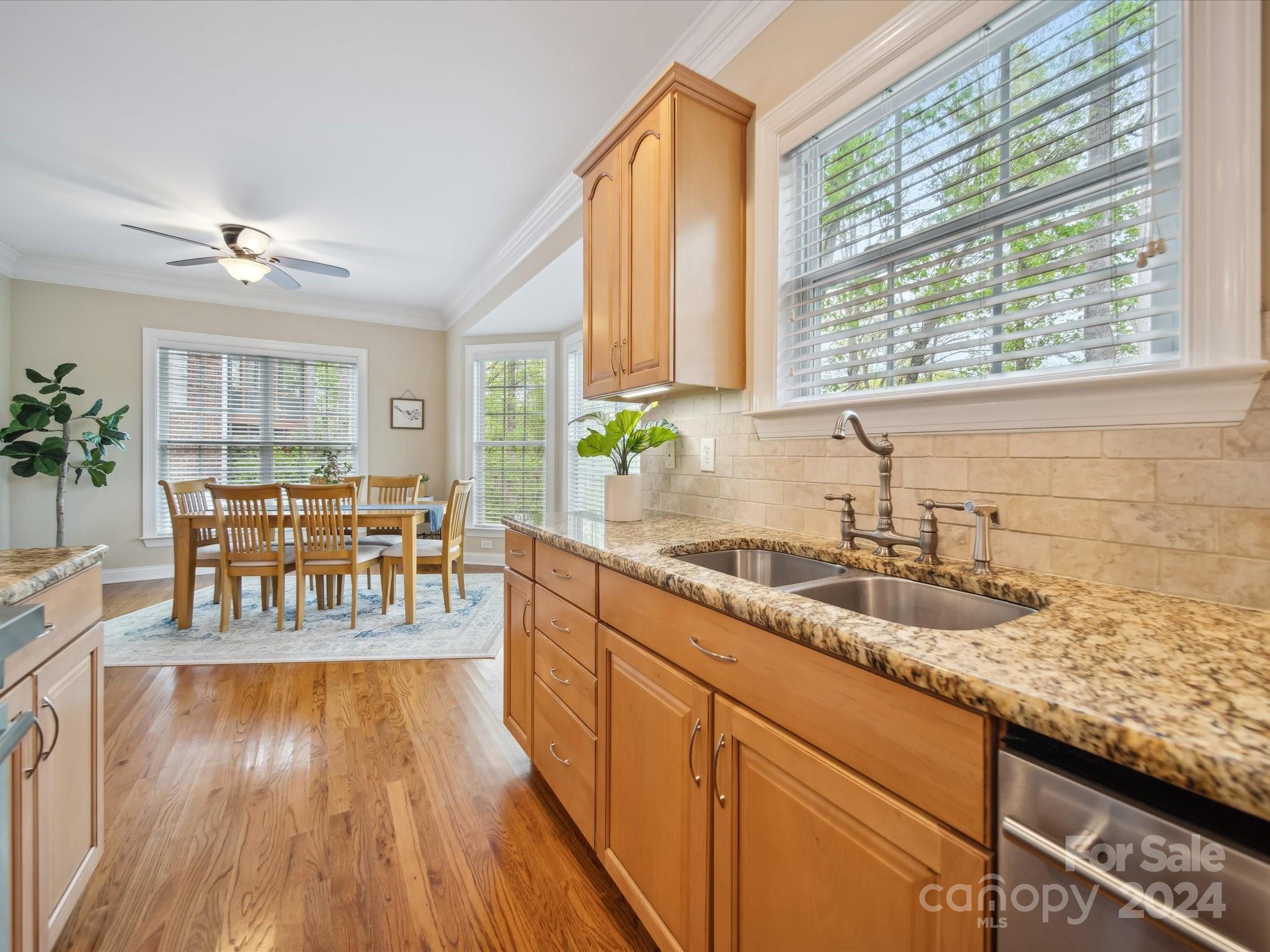 Regent Park - Residential