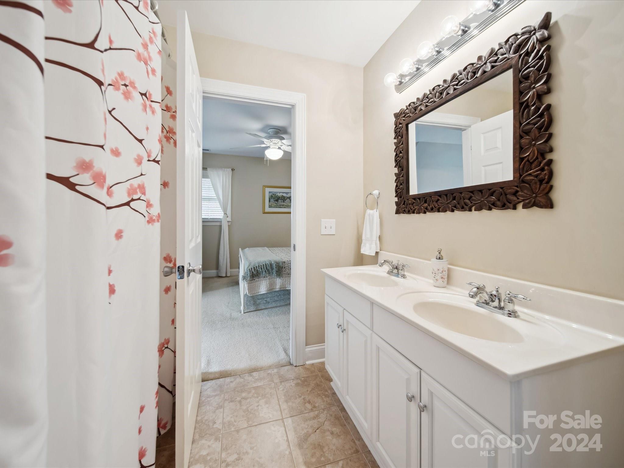 Regent Park - Residential