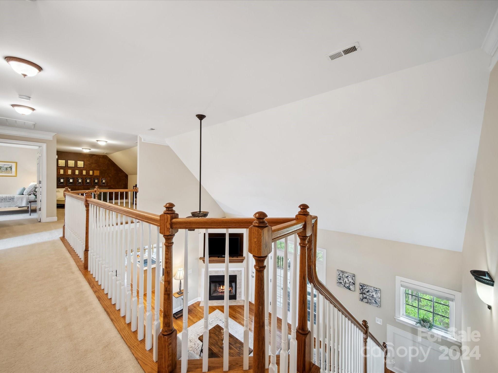 Regent Park - Residential