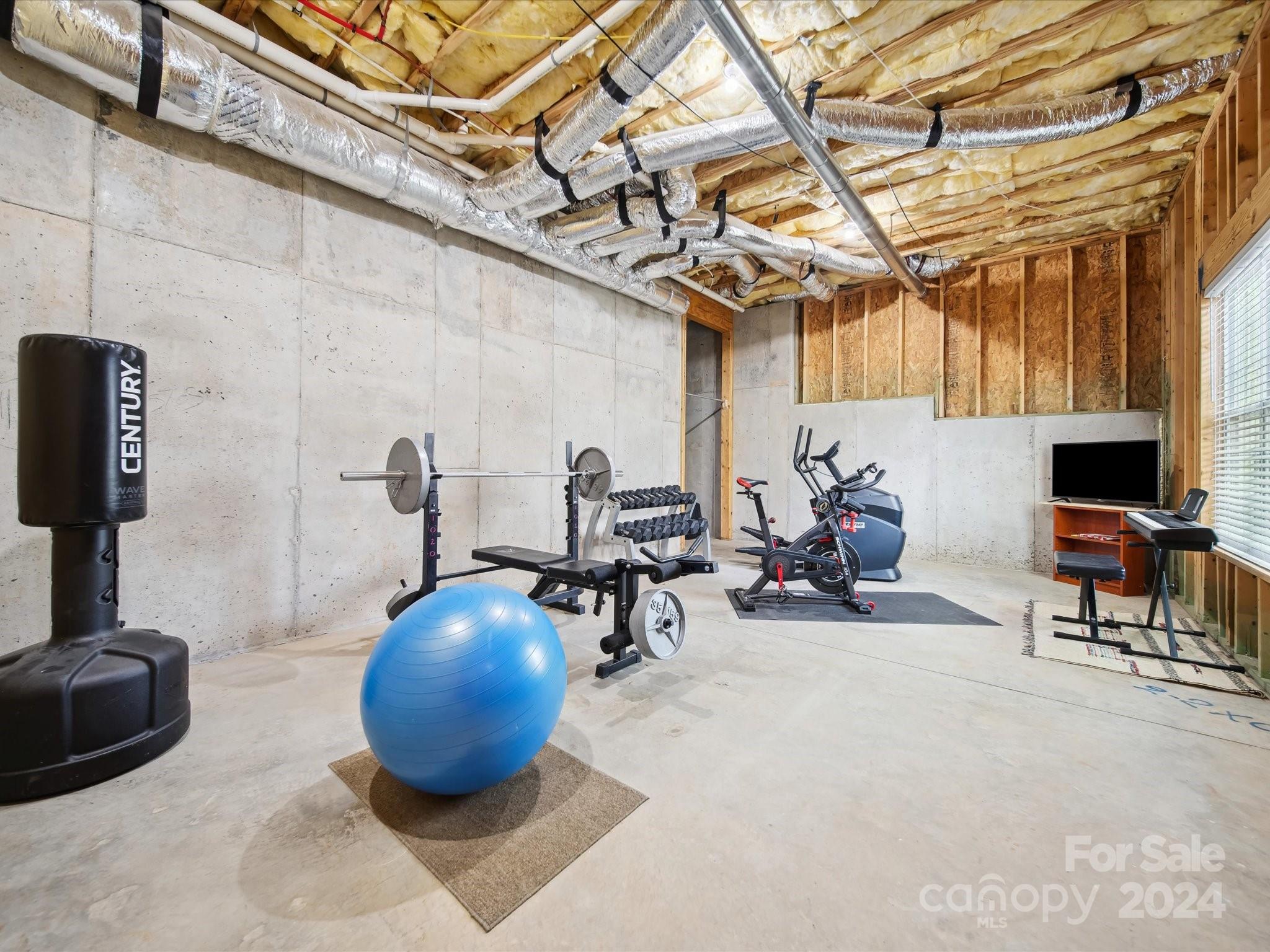 Regent Park - Residential