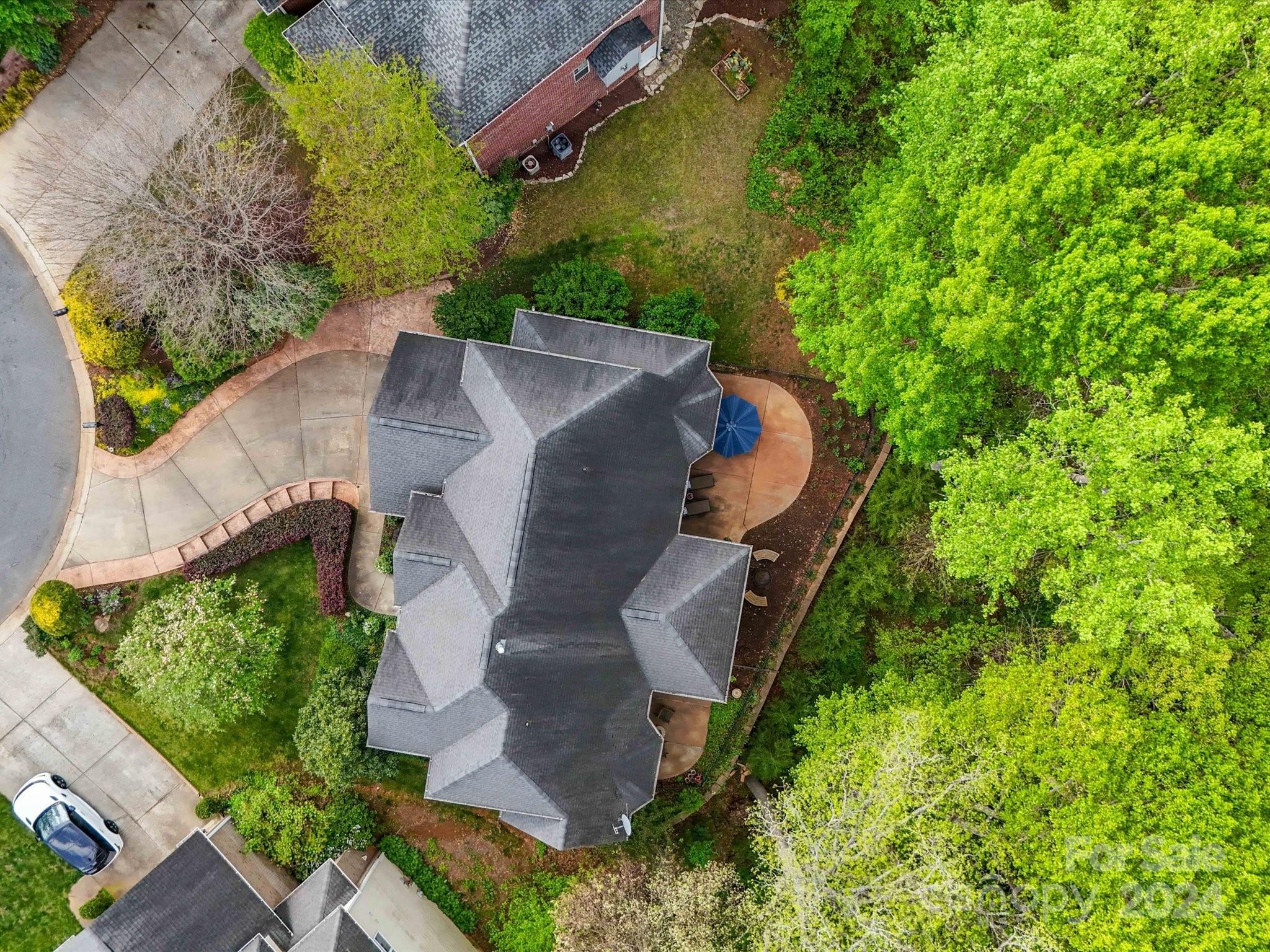 Regent Park - Residential