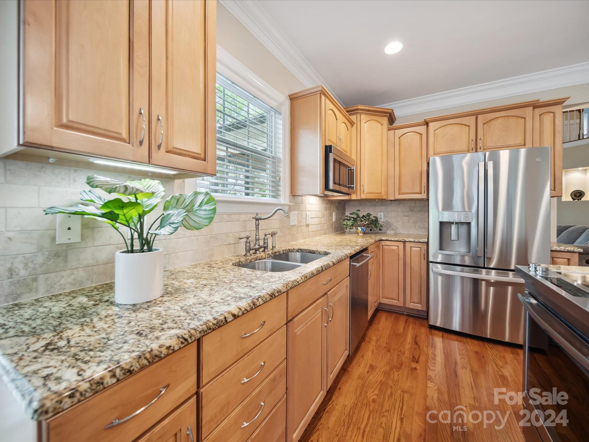 Regent Park - Residential