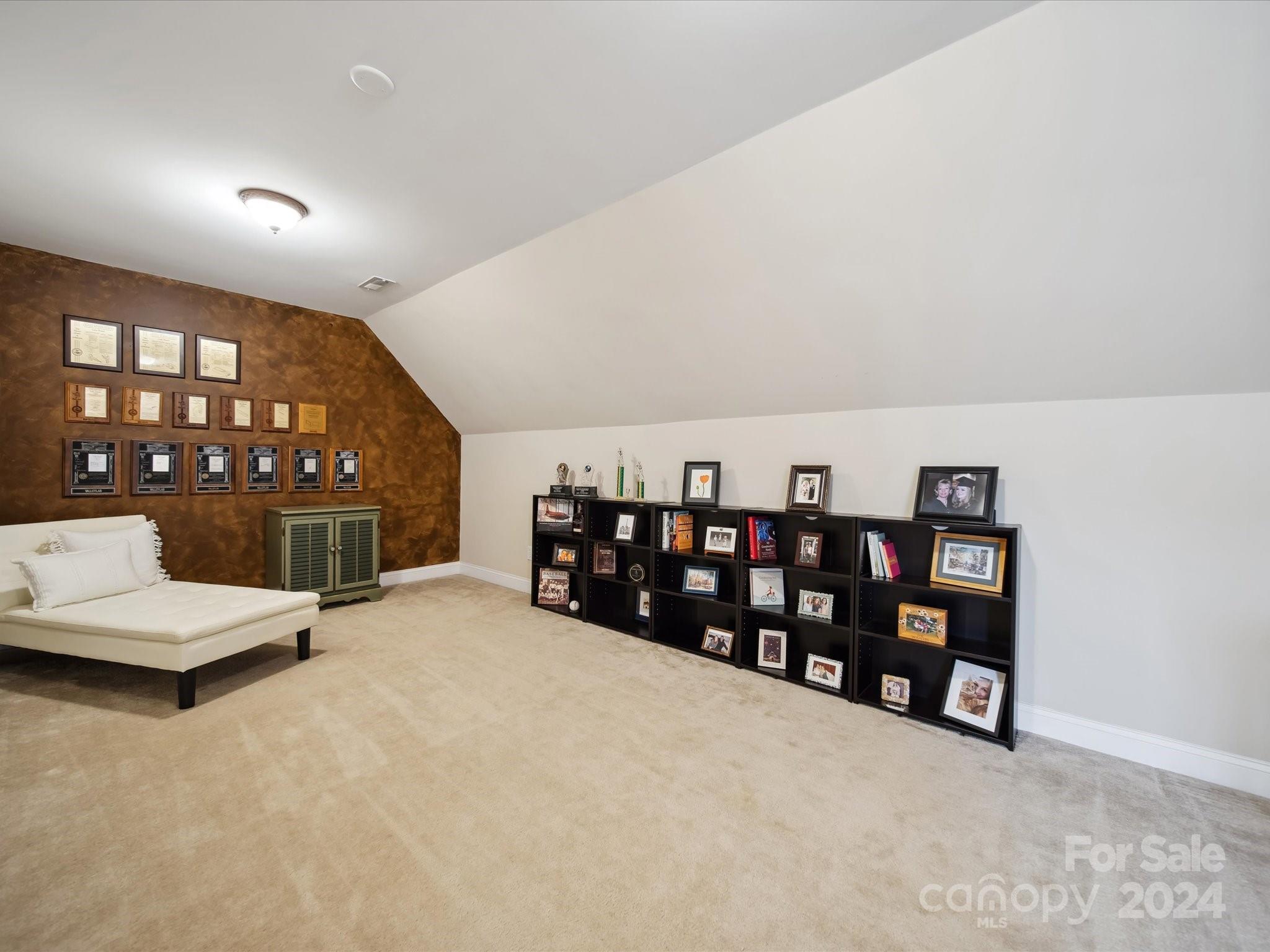 Regent Park - Residential