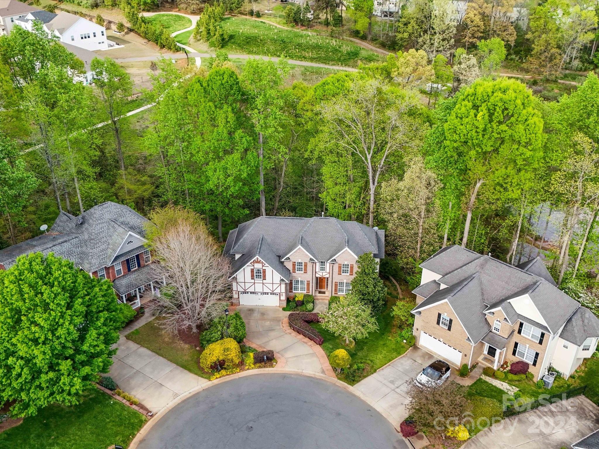 Regent Park - Residential