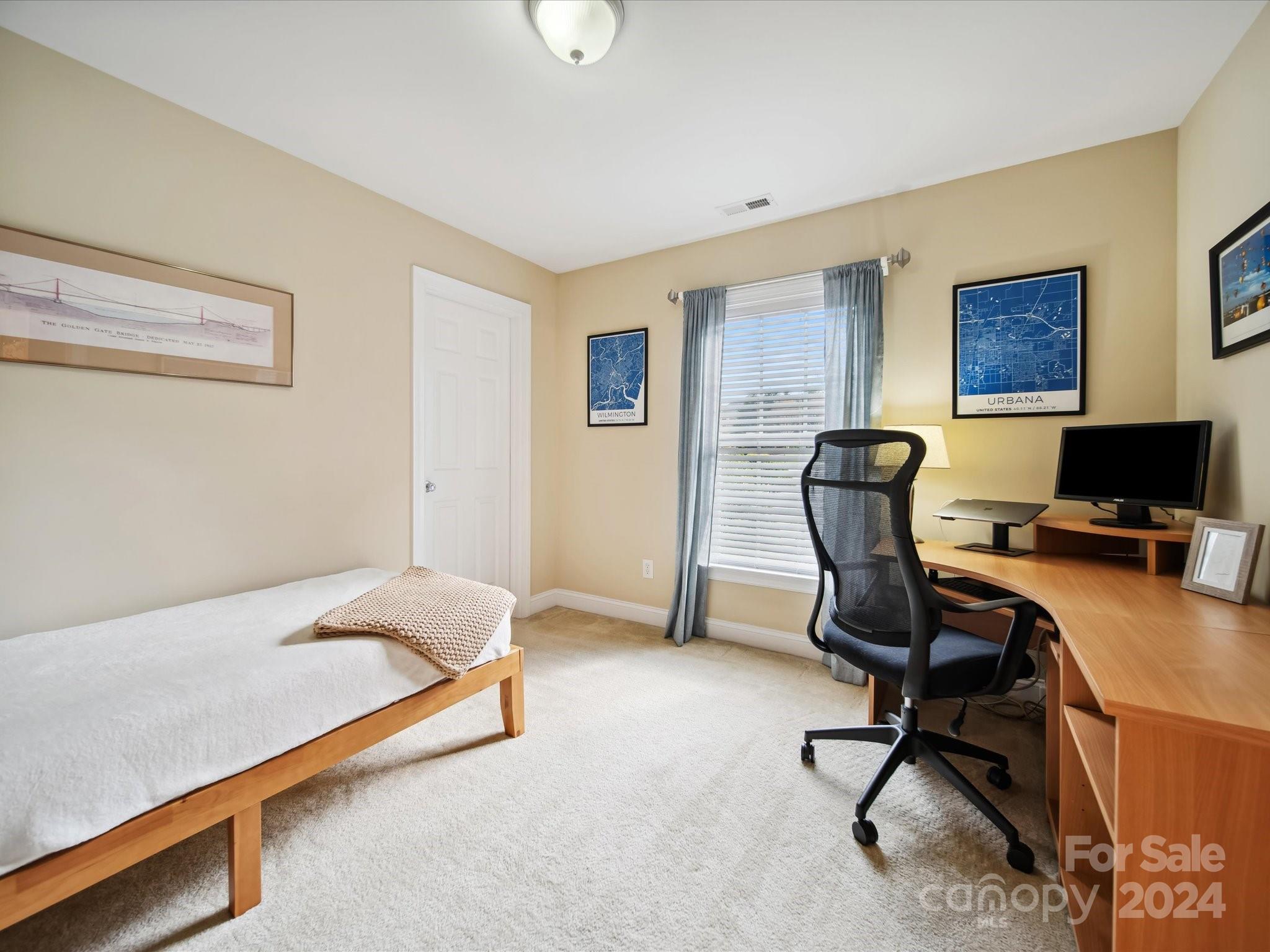 Regent Park - Residential