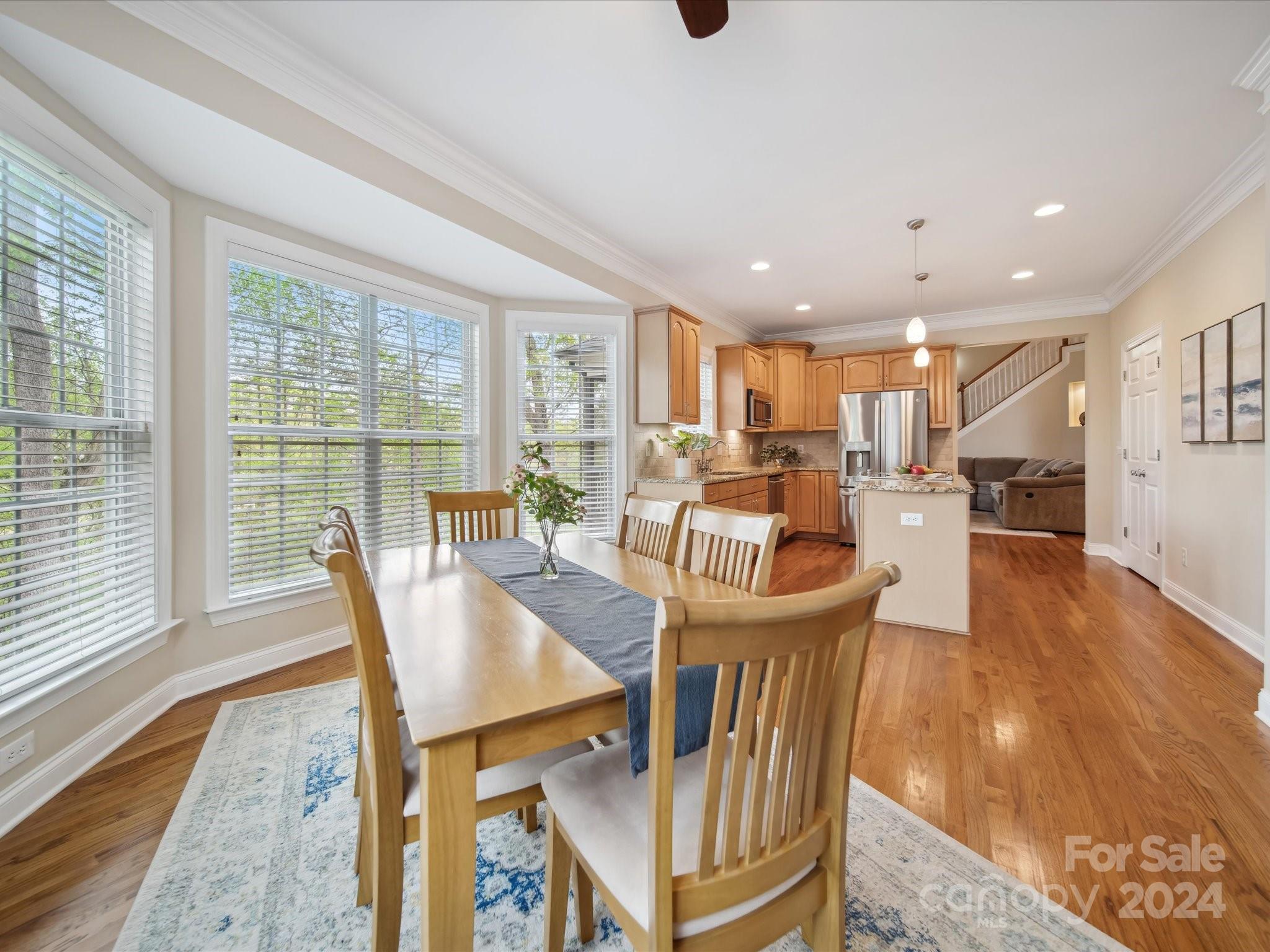 Regent Park - Residential