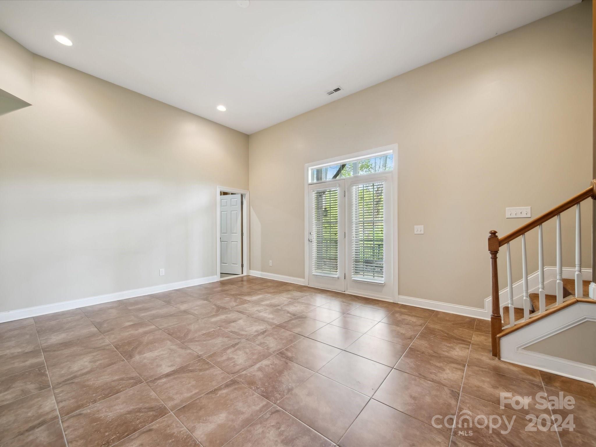 Regent Park - Residential