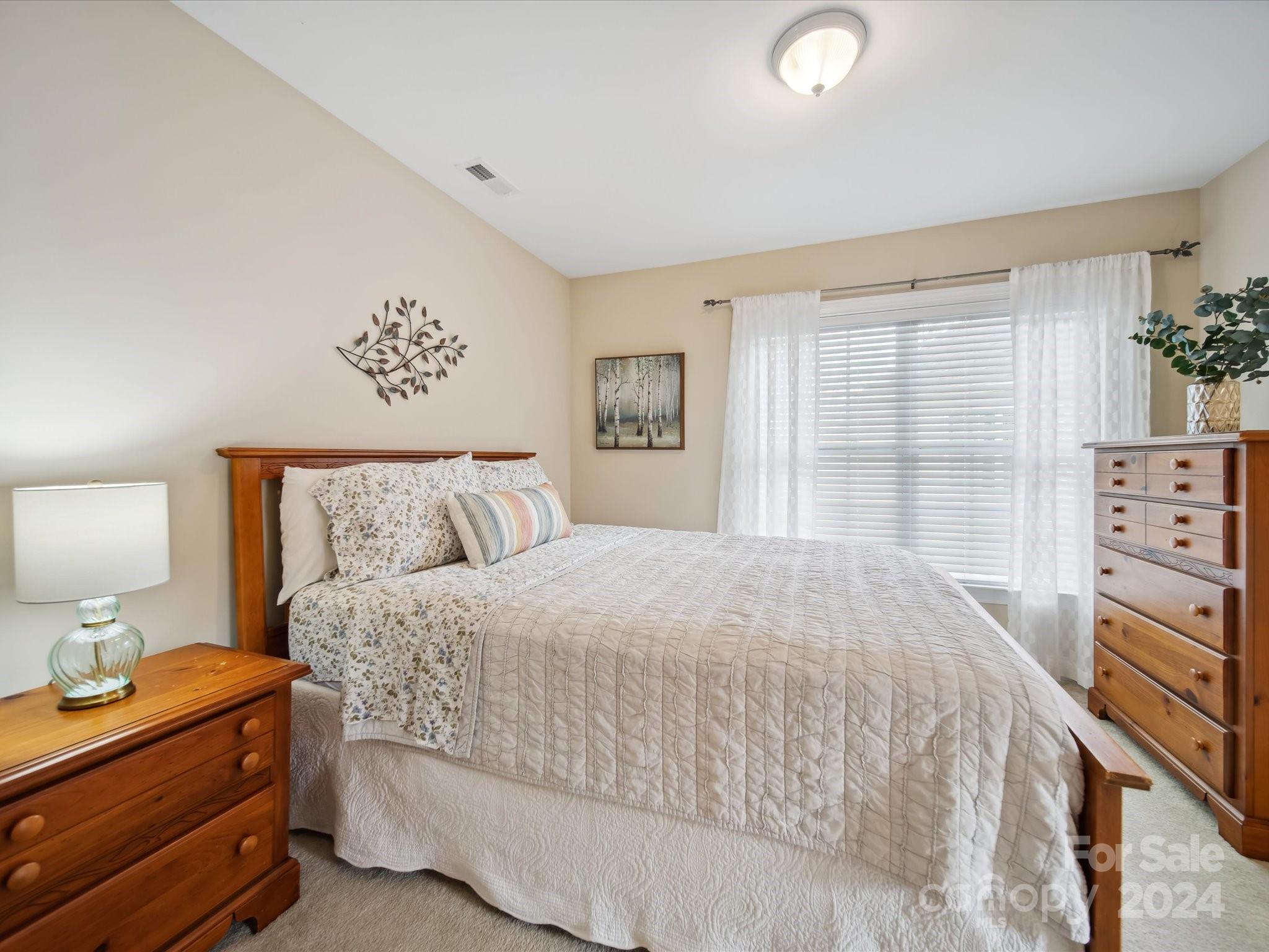 Regent Park - Residential