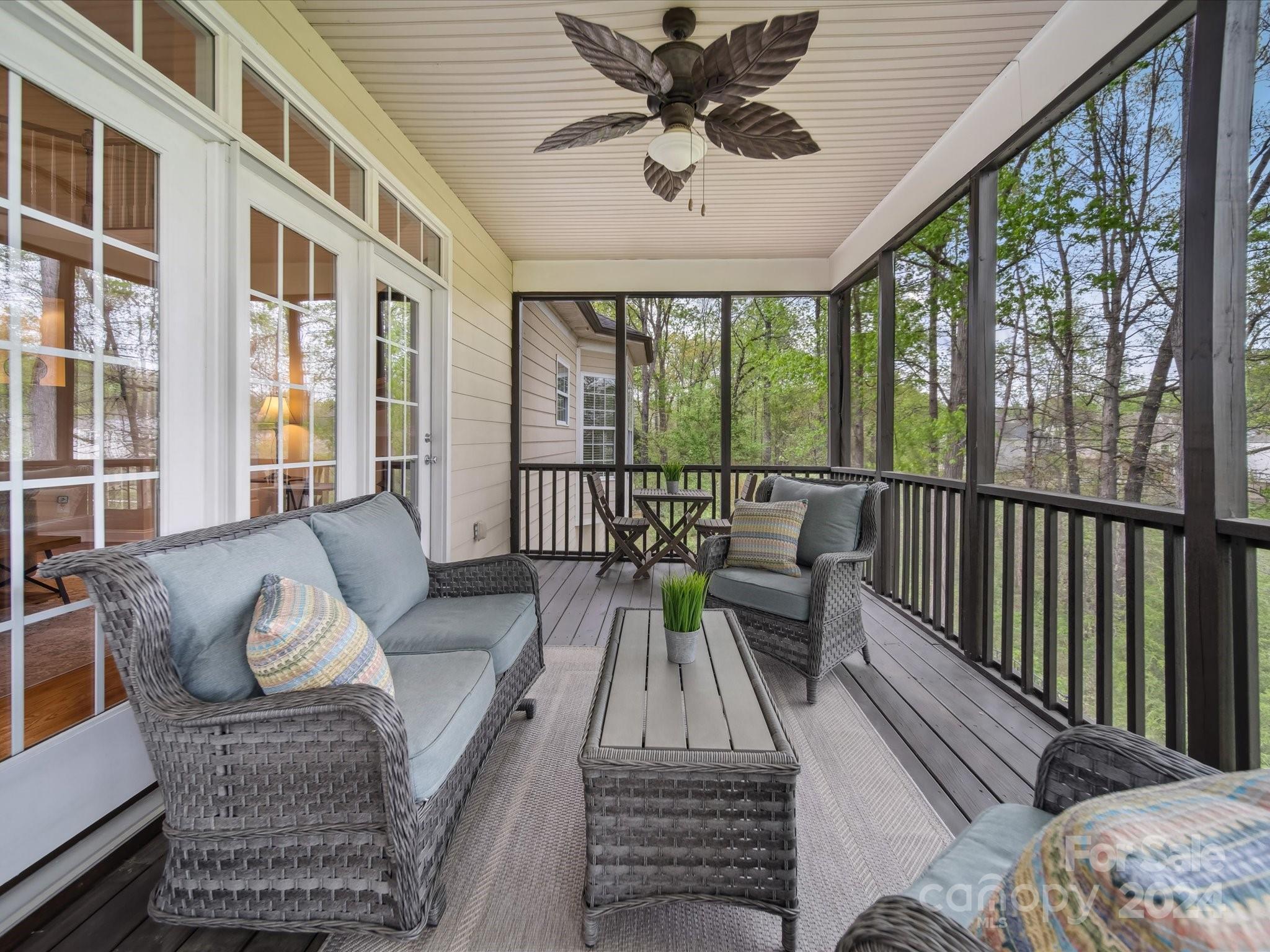 Regent Park - Residential