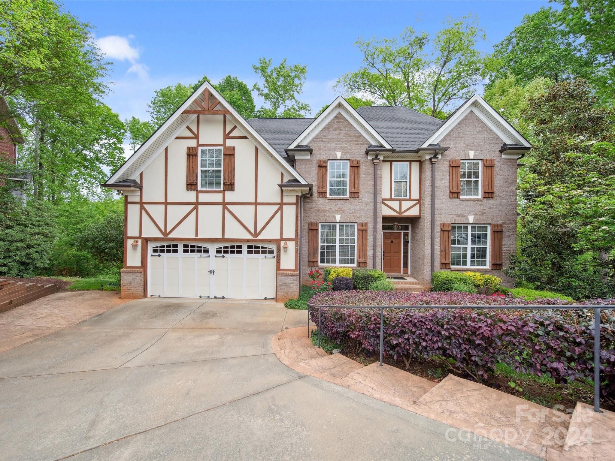 Regent Park - Residential