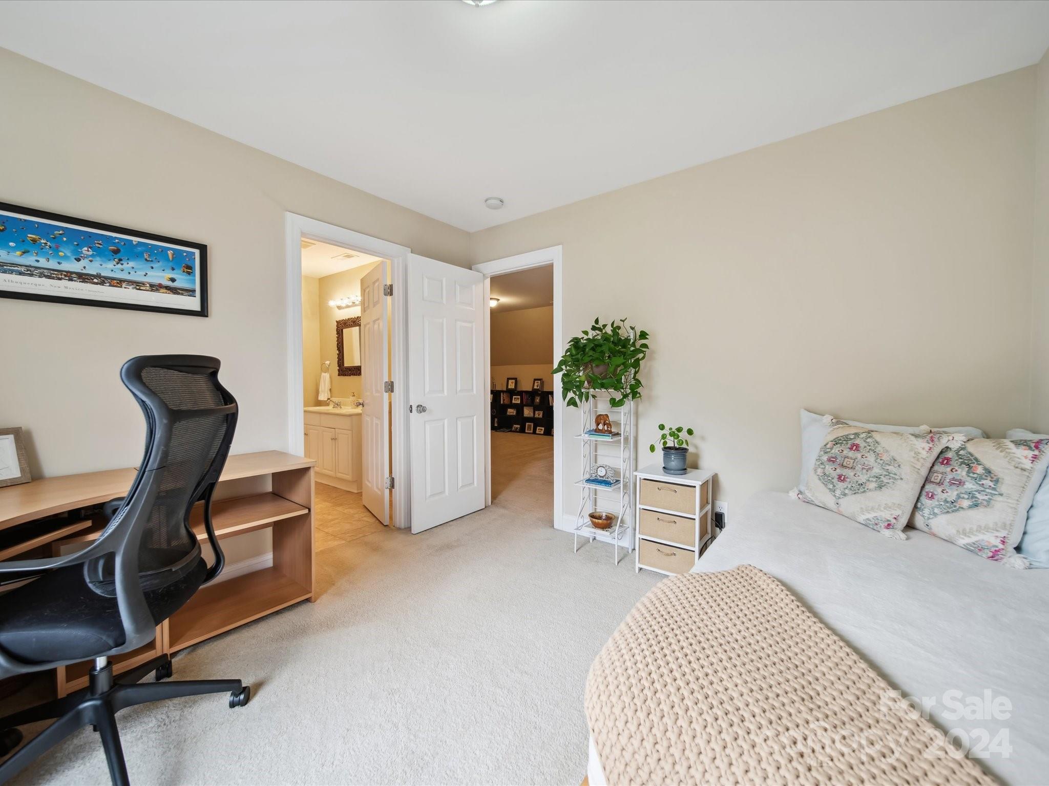 Regent Park - Residential