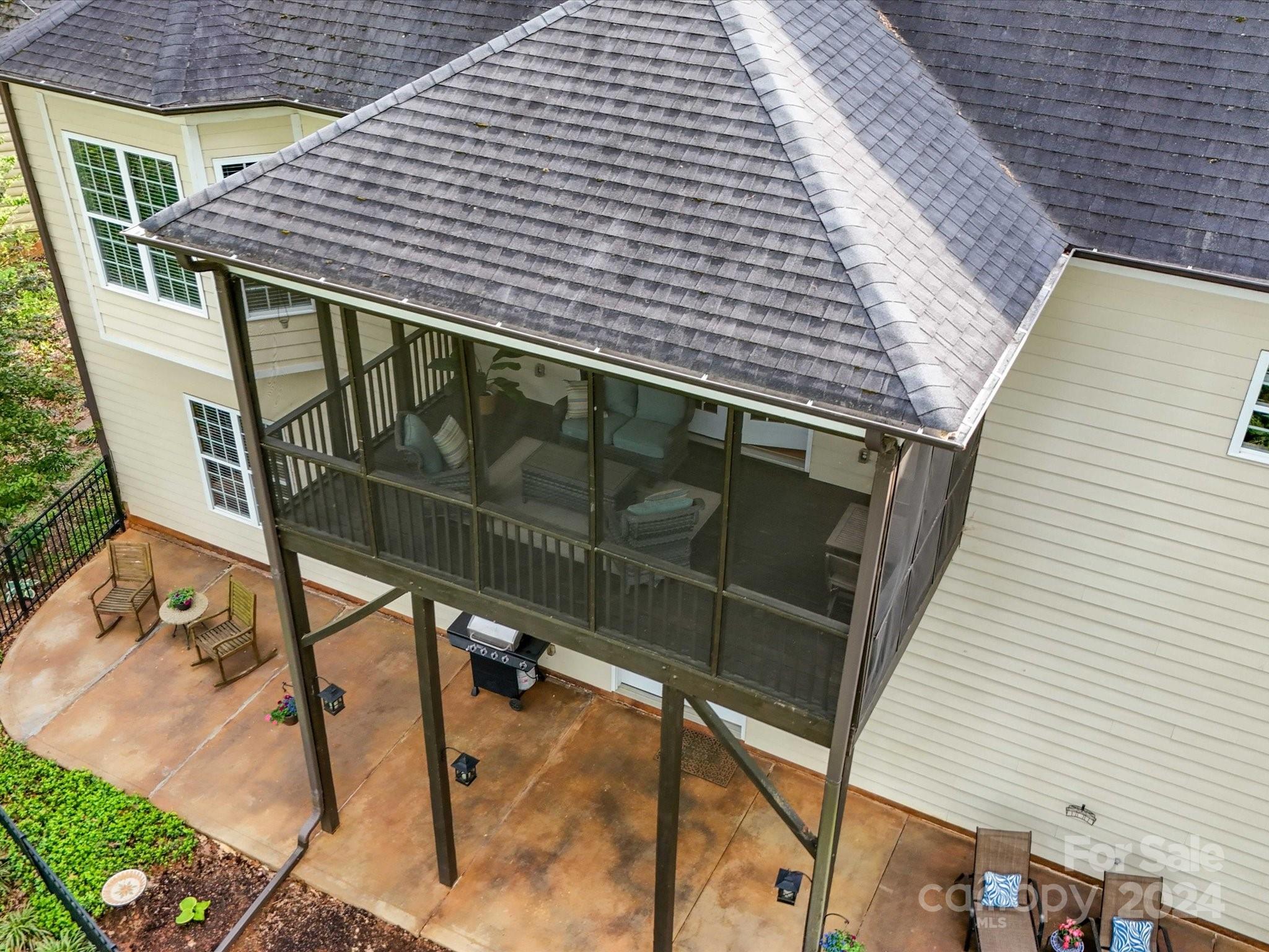 Regent Park - Residential