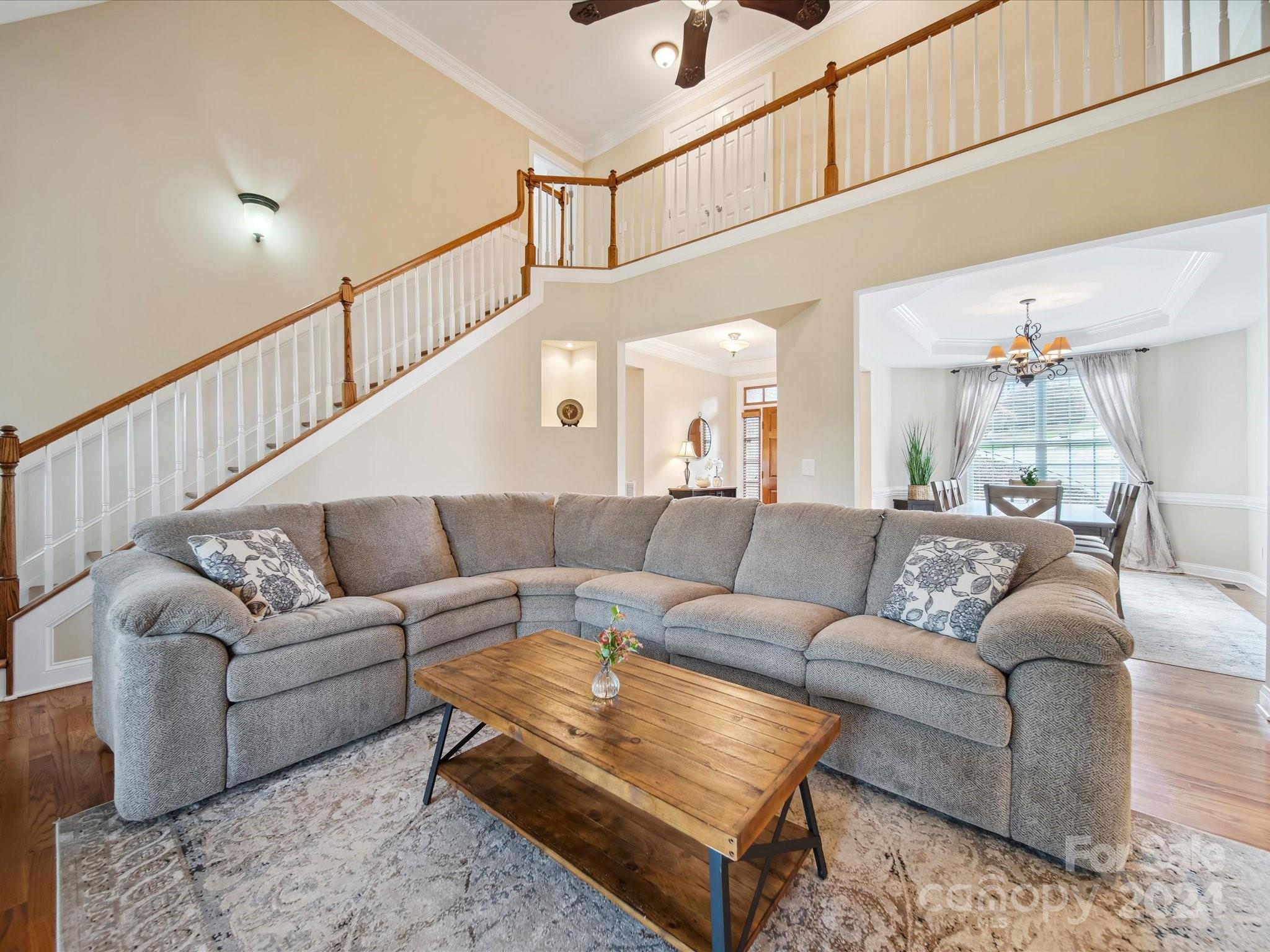 Regent Park - Residential