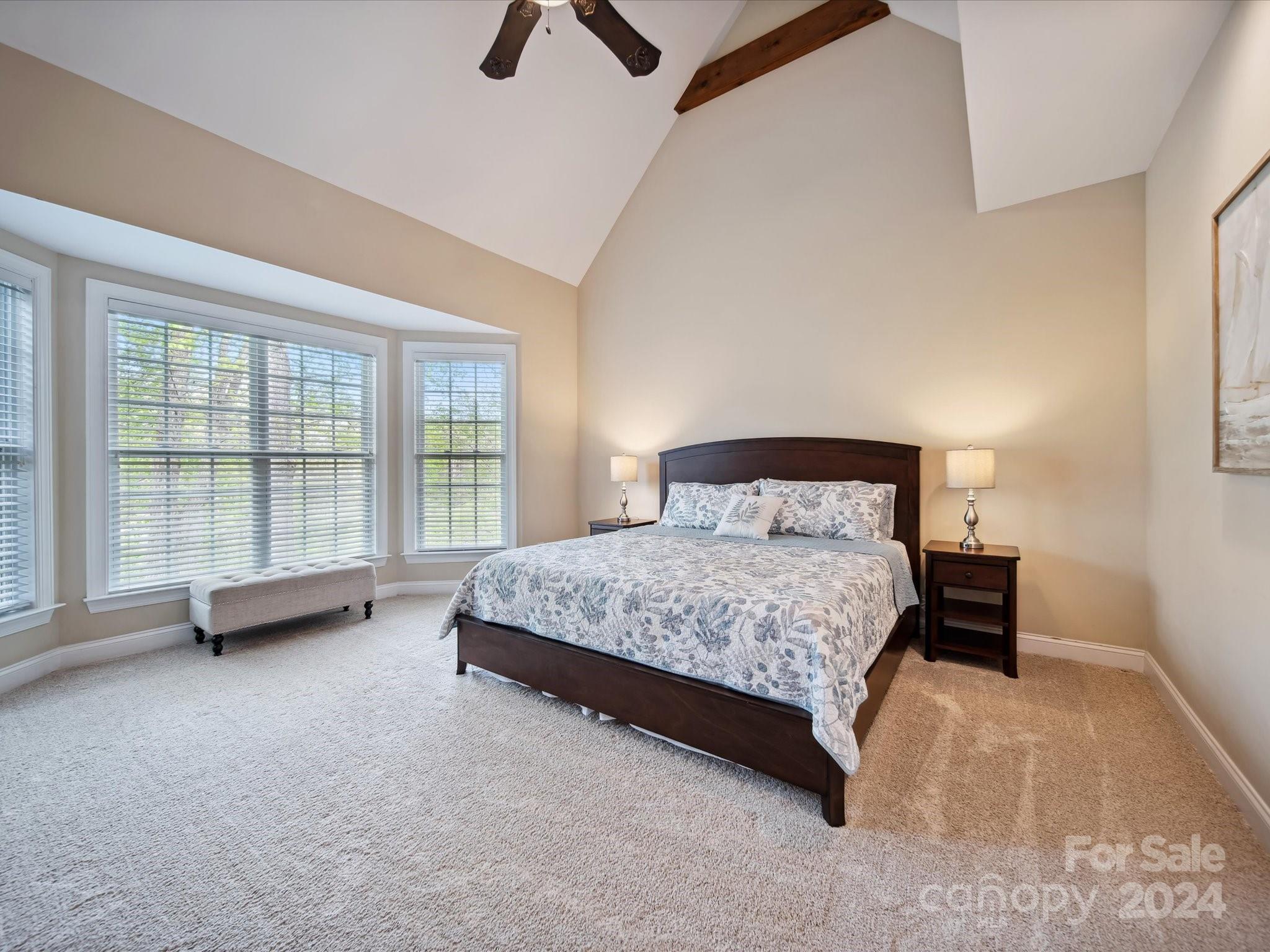 Regent Park - Residential