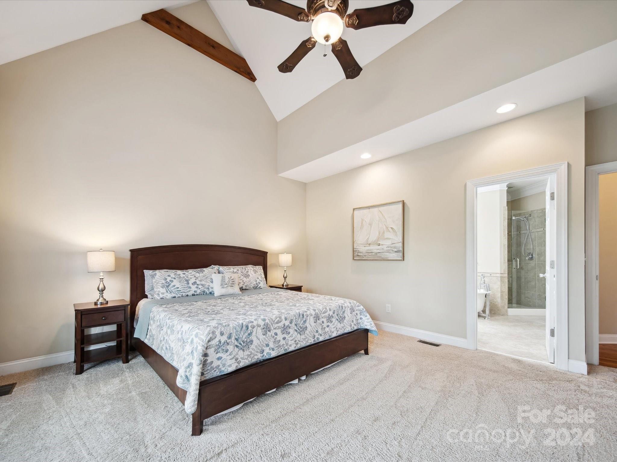 Regent Park - Residential