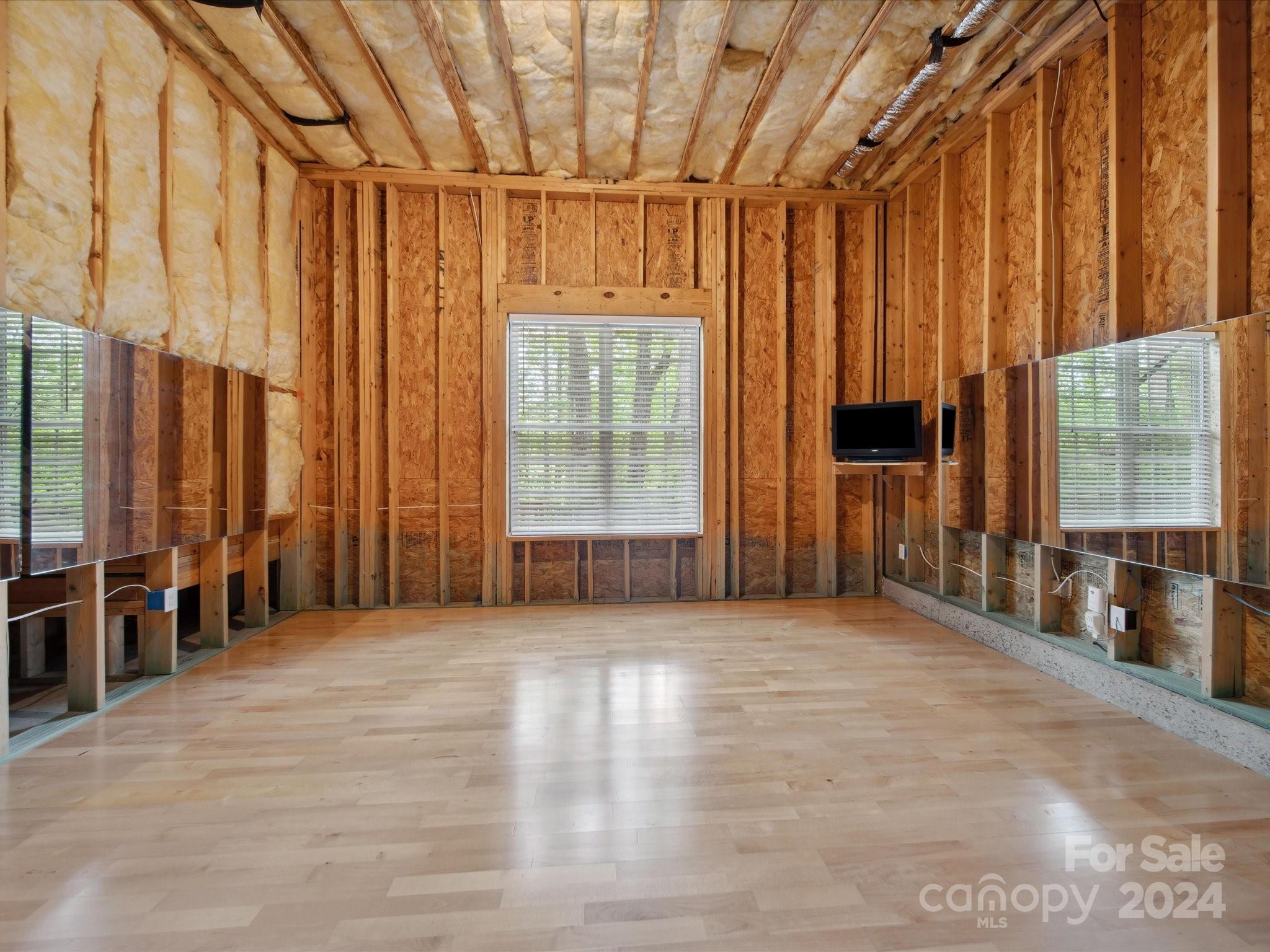 Regent Park - Residential