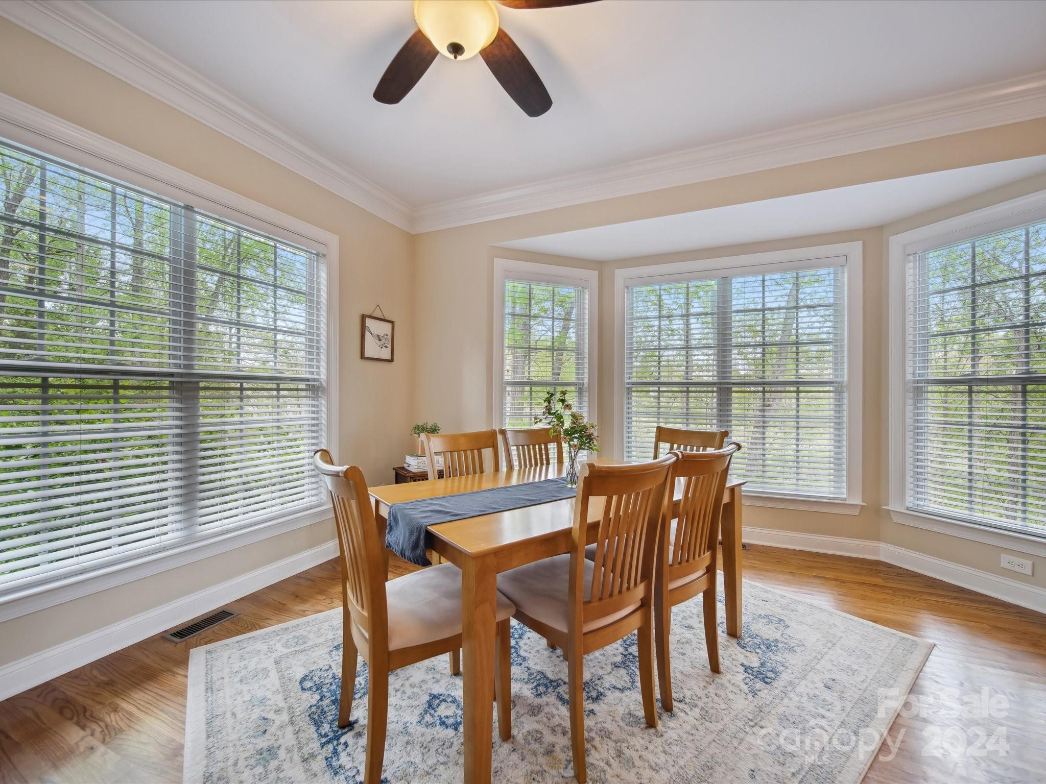 Regent Park - Residential