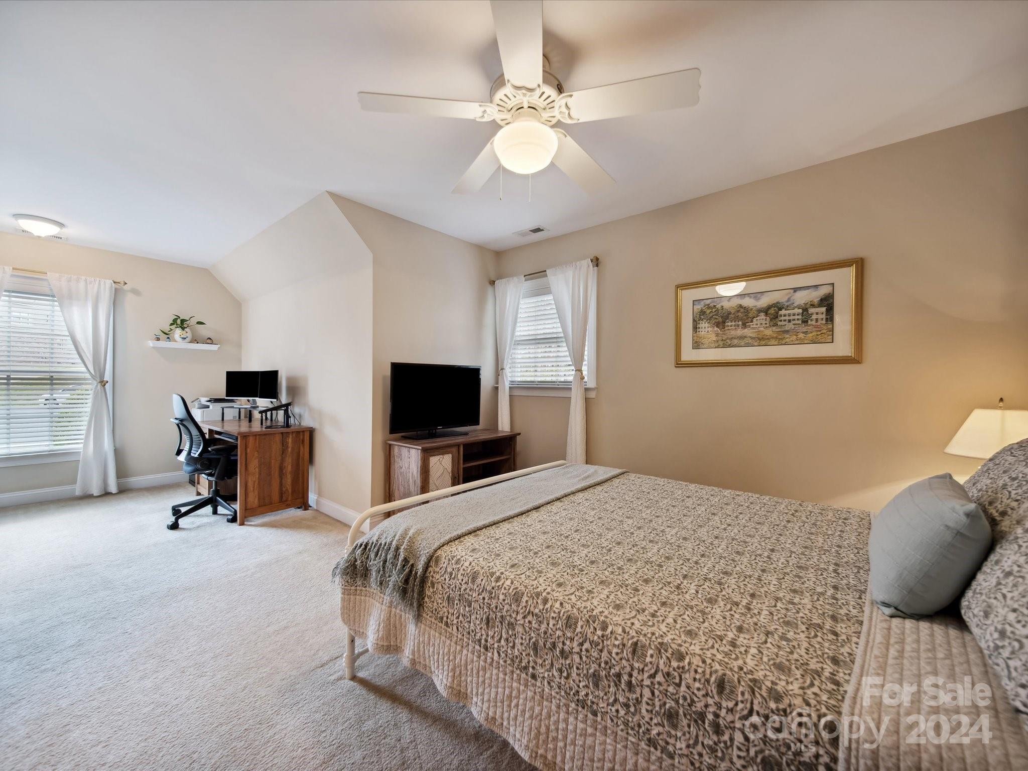 Regent Park - Residential