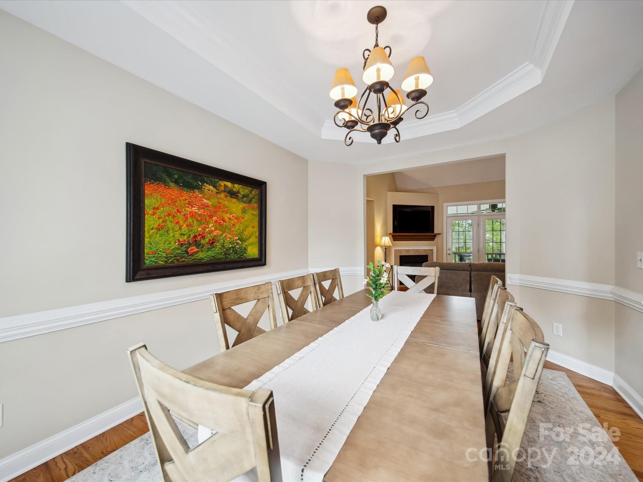 Regent Park - Residential