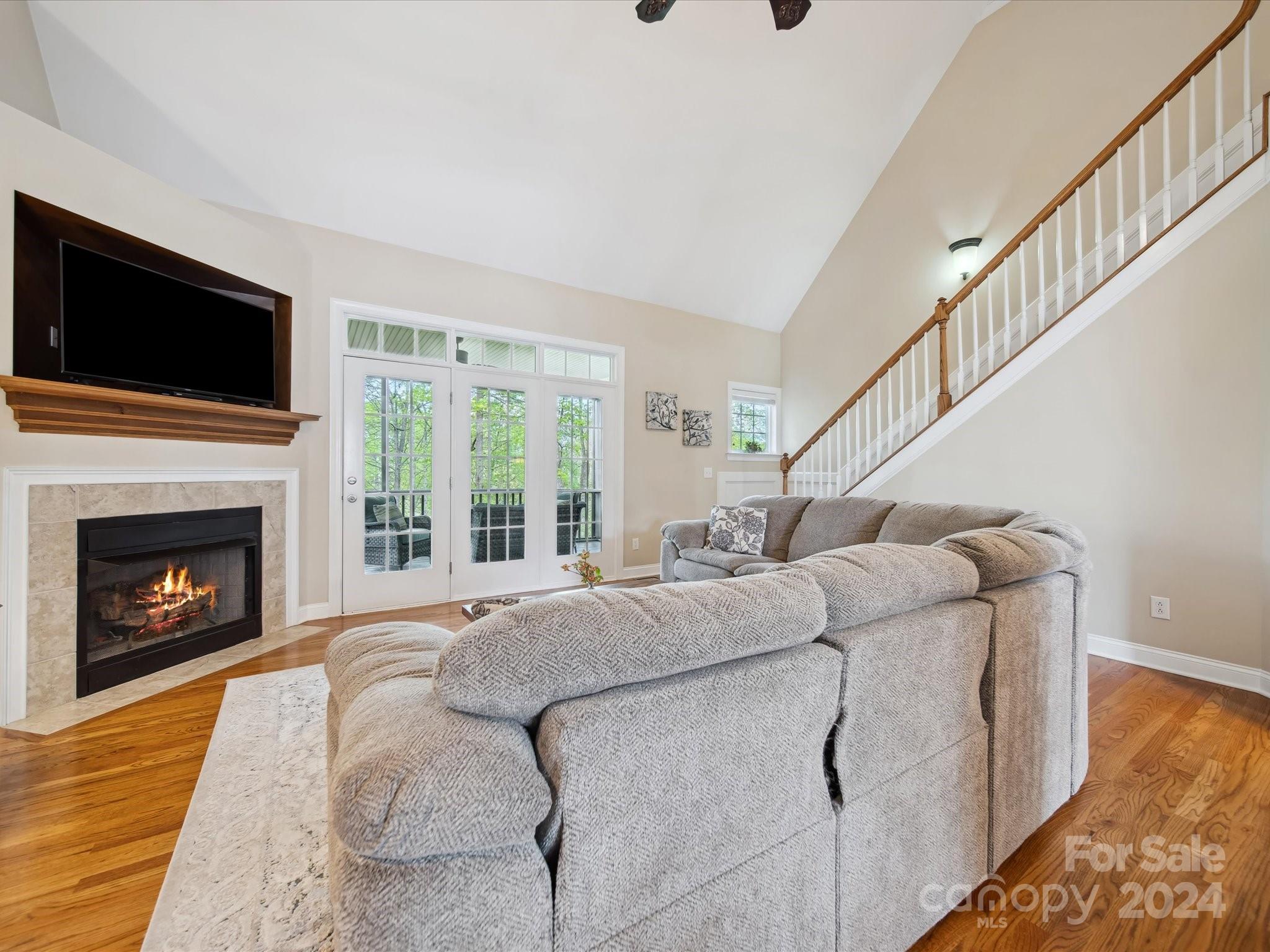 Regent Park - Residential