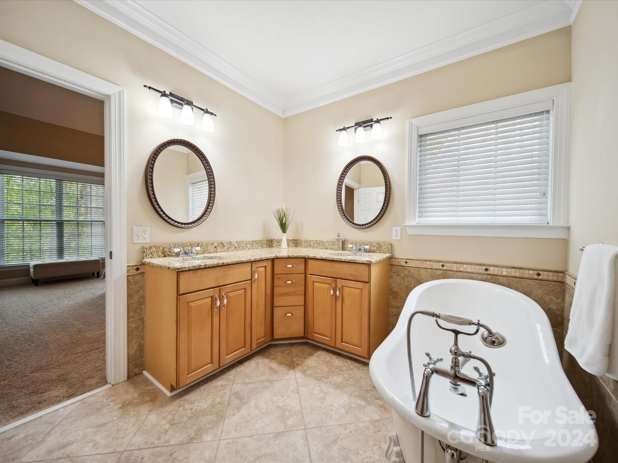 Regent Park - Residential