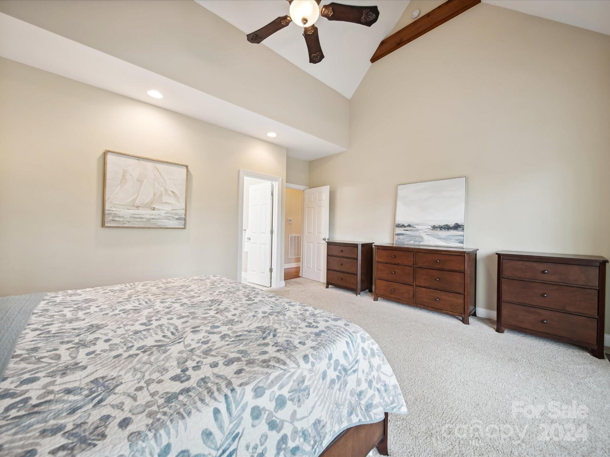 Regent Park - Residential