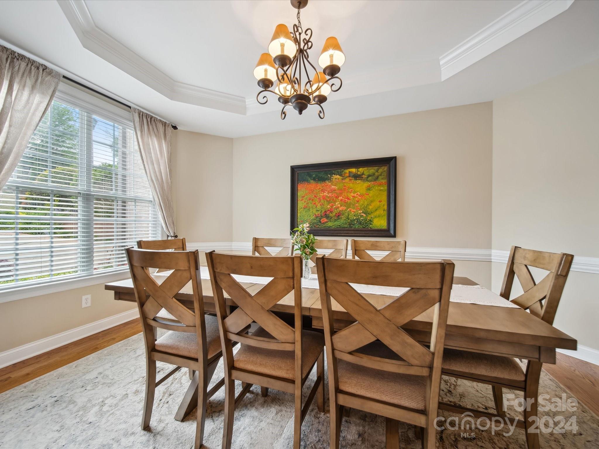 Regent Park - Residential