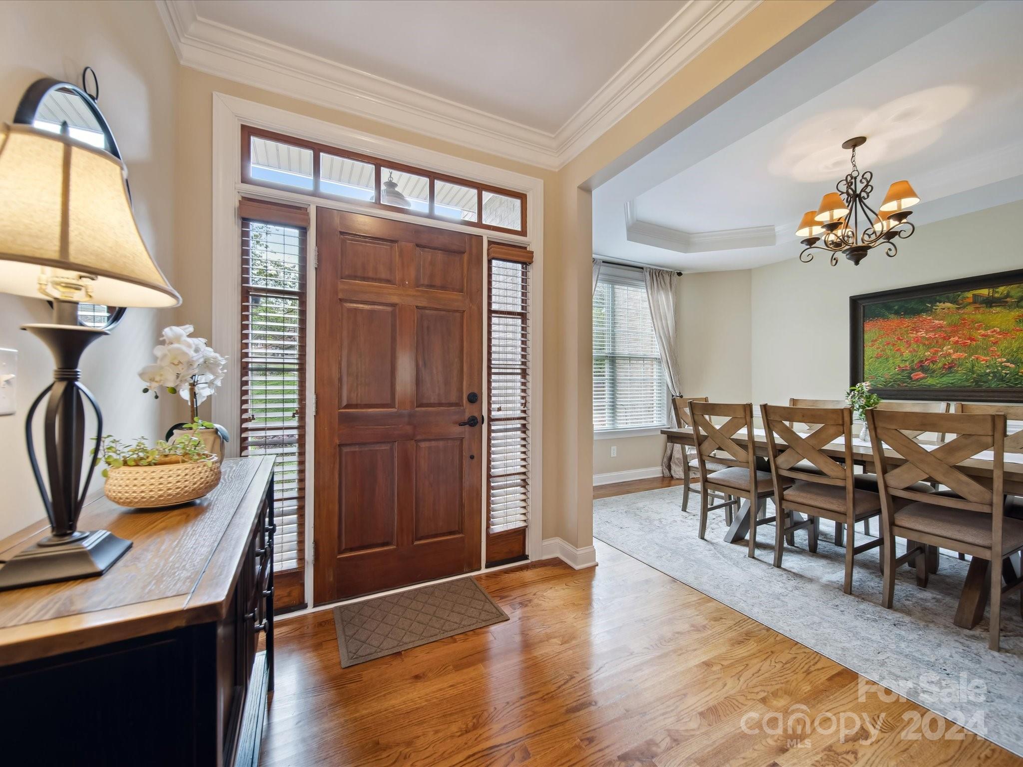 Regent Park - Residential