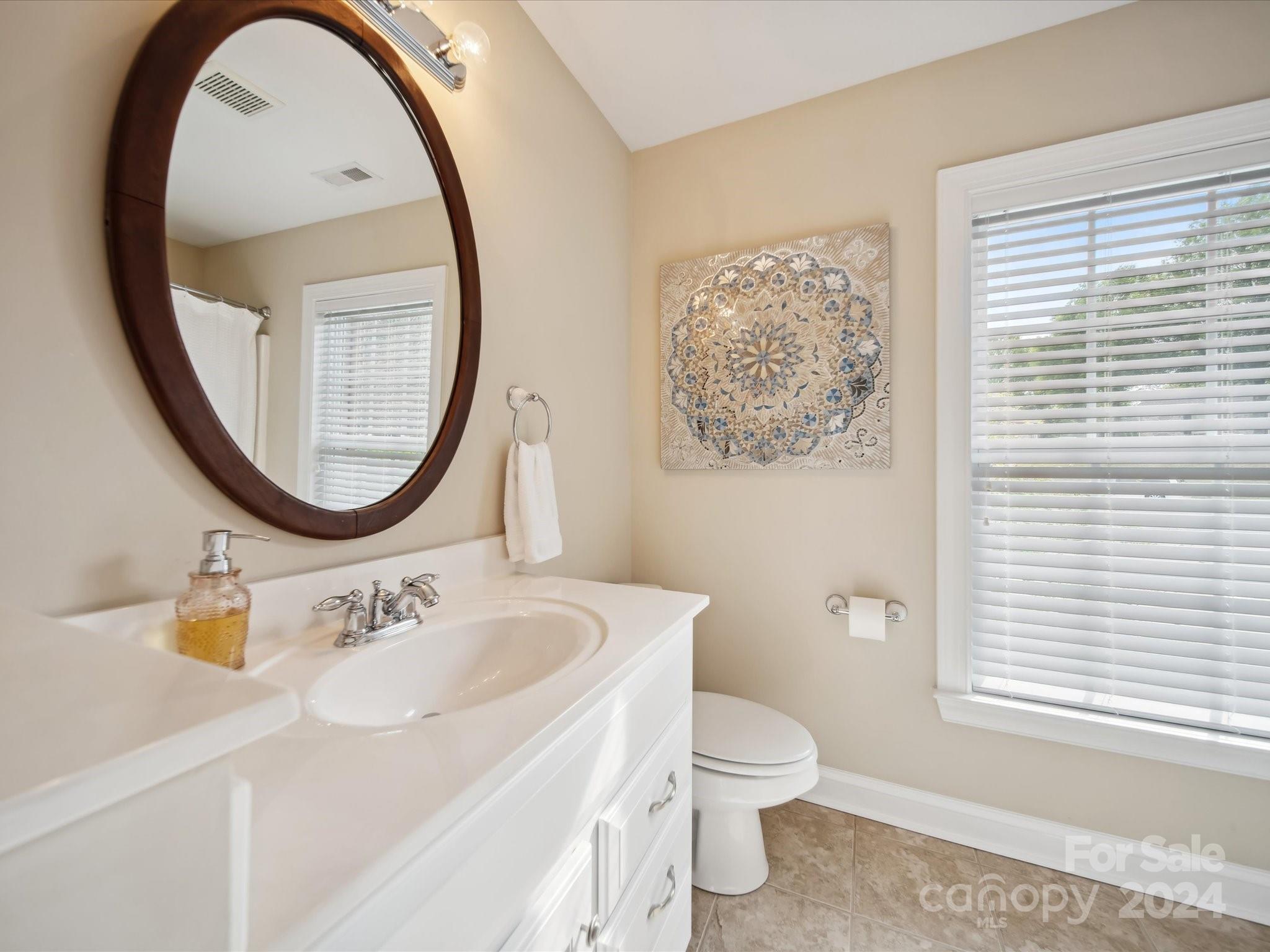 Regent Park - Residential