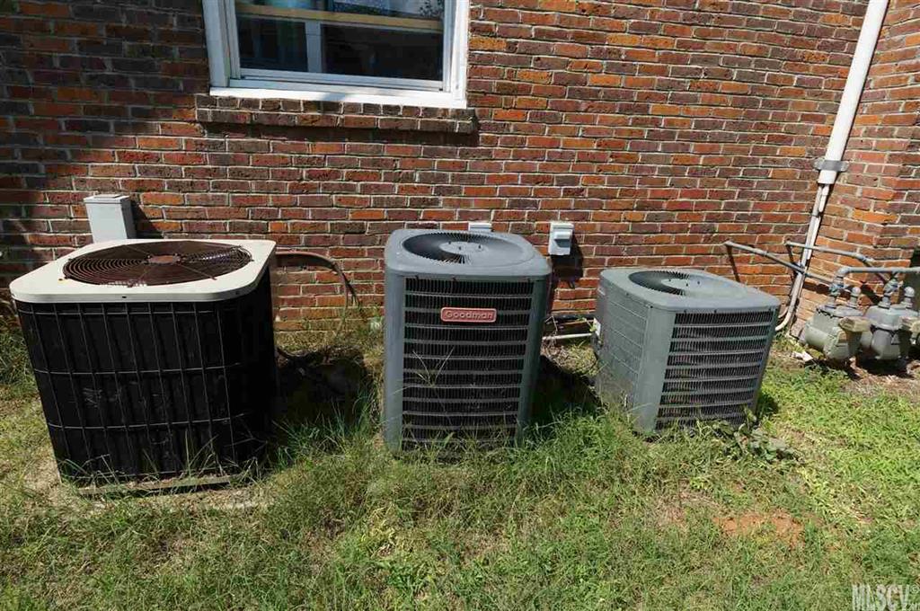 None - Residential Income