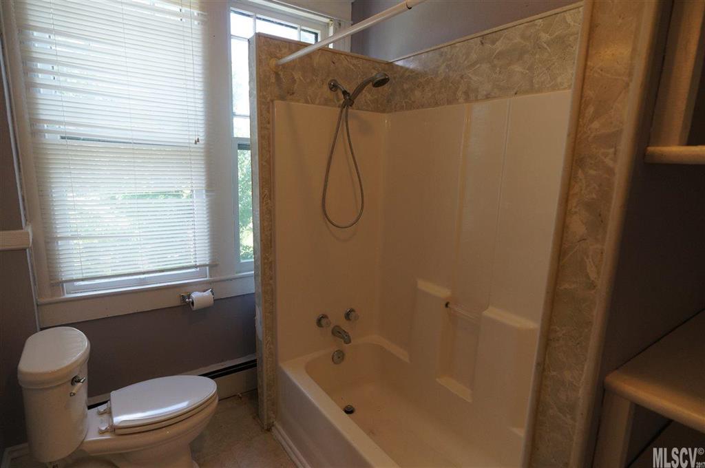 None - Residential Income