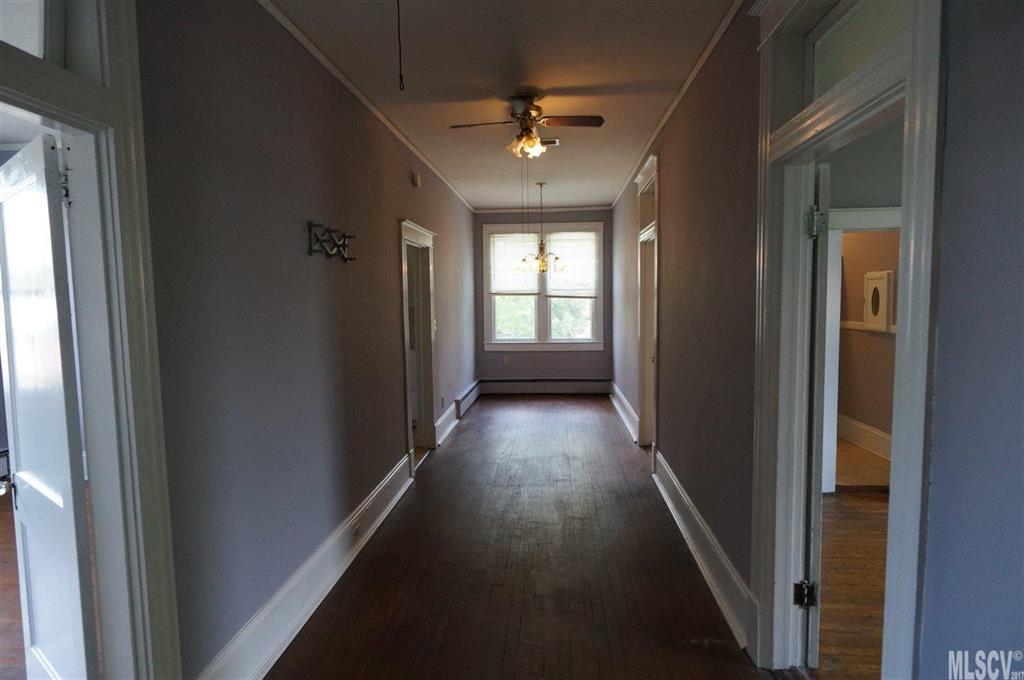 None - Residential Income