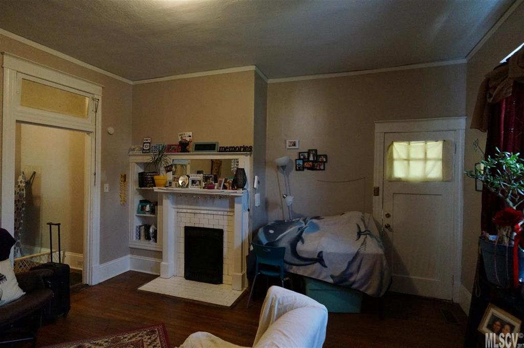 None - Residential Income