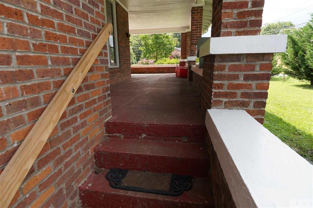 None - Residential Income