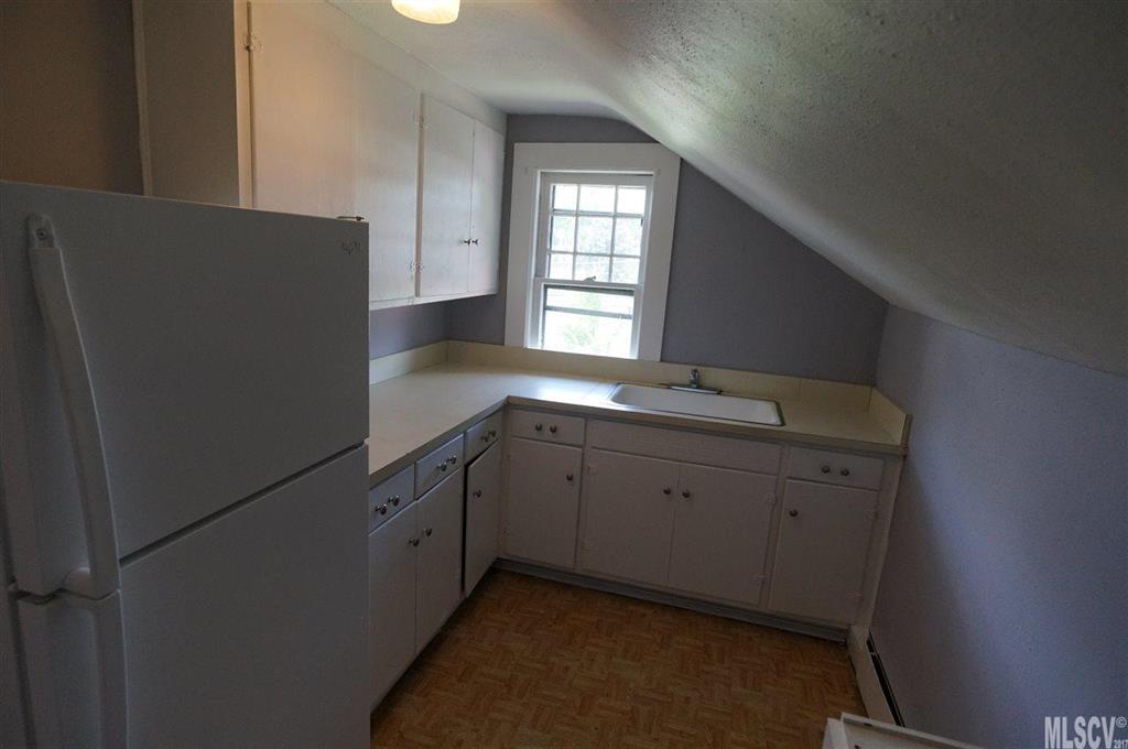 None - Residential Income